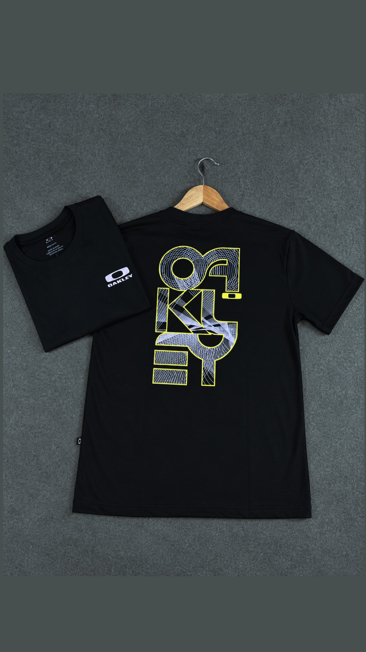 Camiseta Premium Masculina