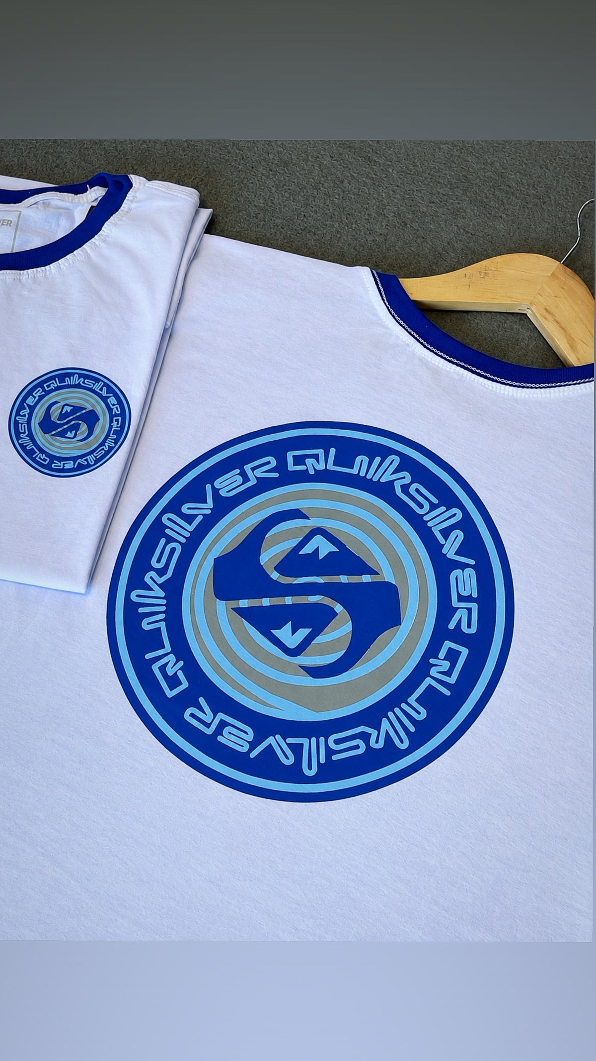Camiseta Premium Masculina