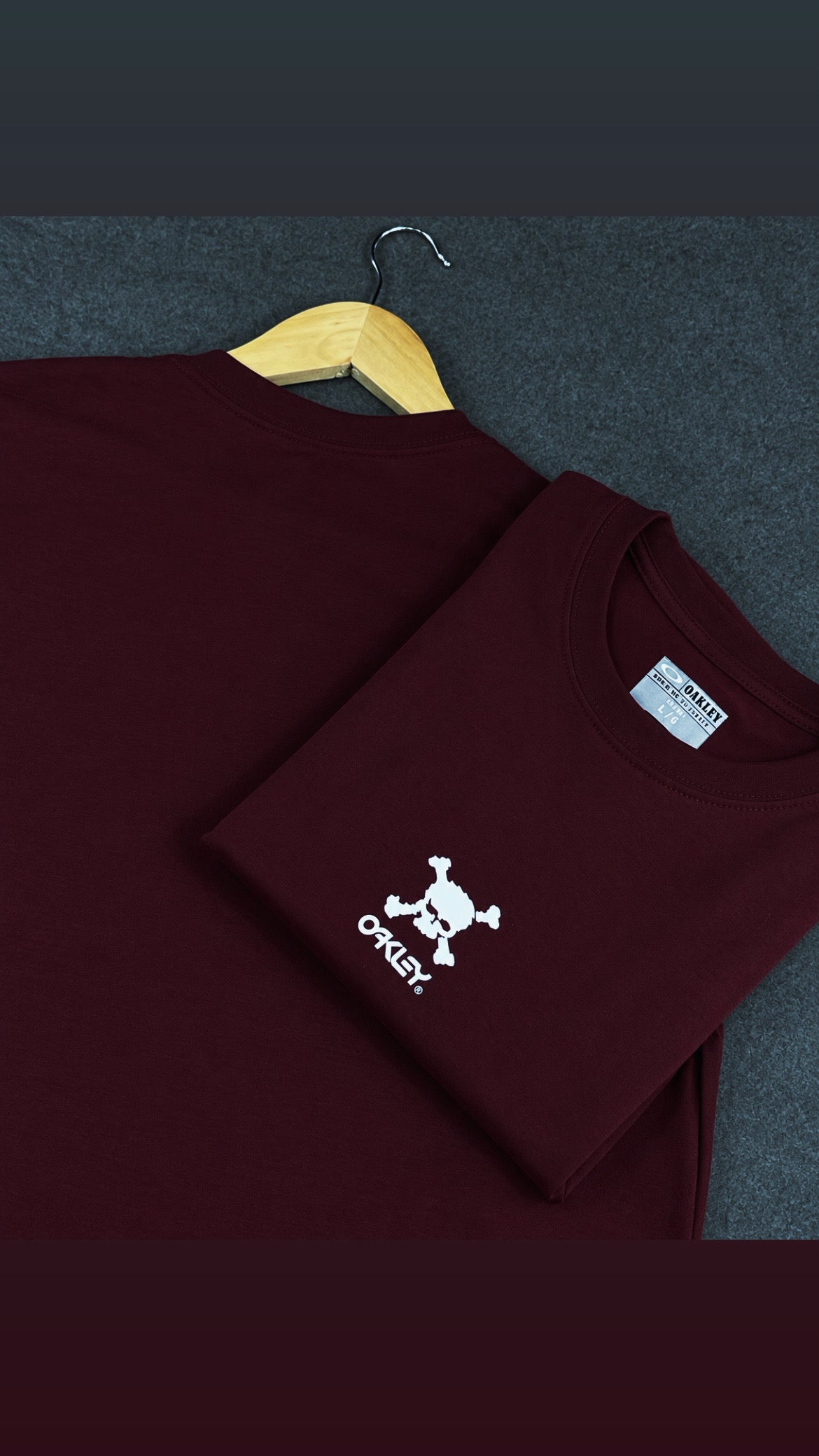 Camiseta Premium Masculina