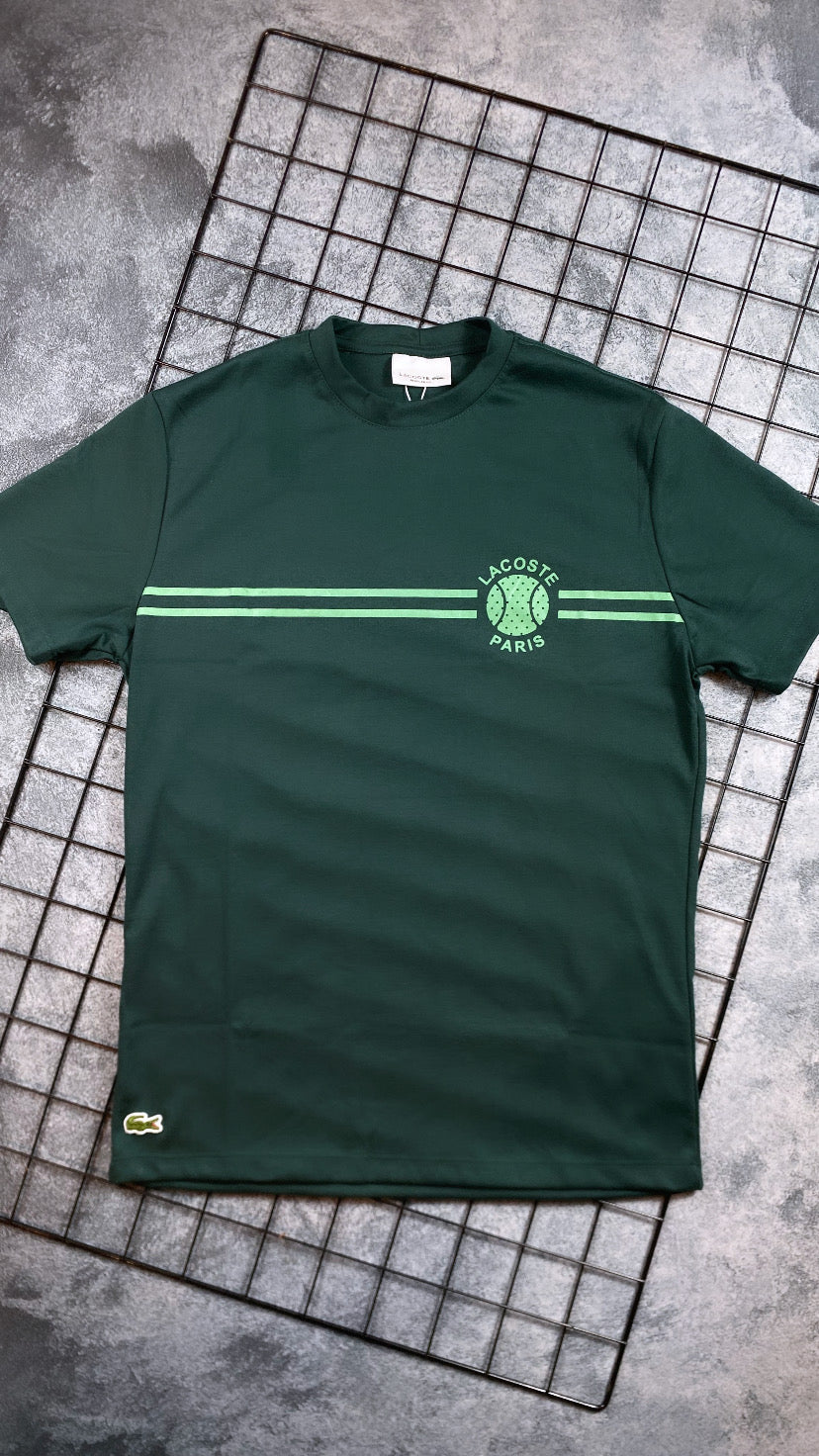 Camiseta Peruana