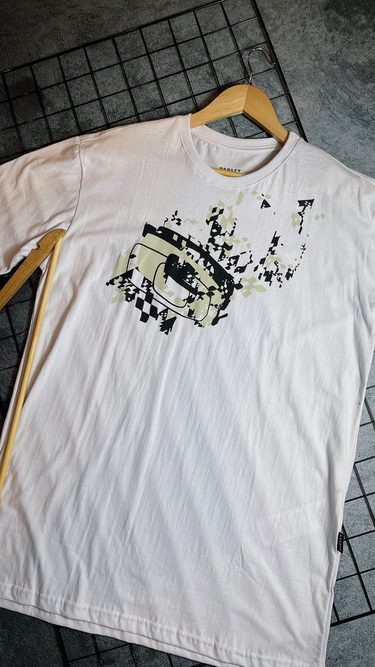Camisas Oakley edição