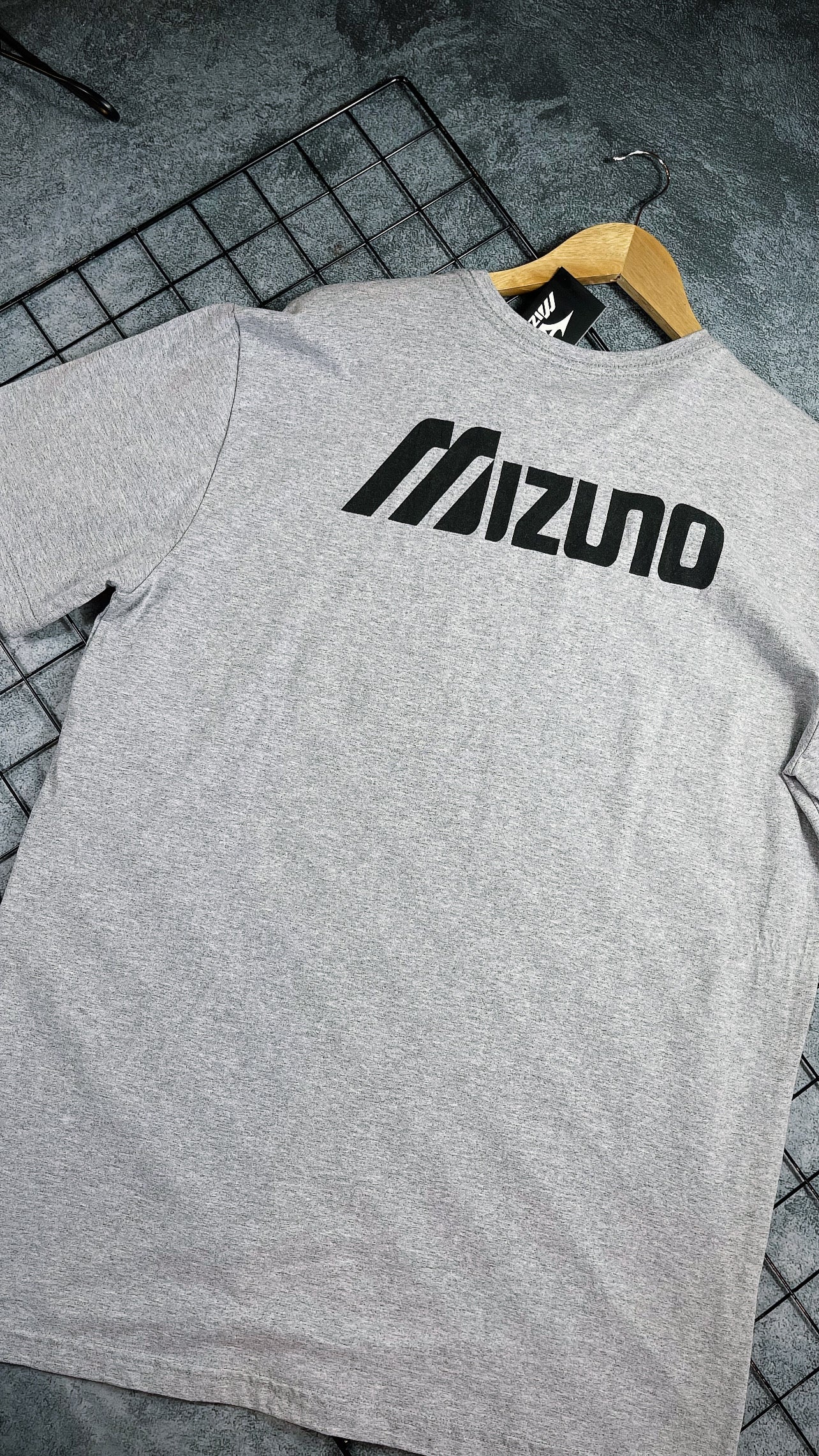 Camiseta Mizuno