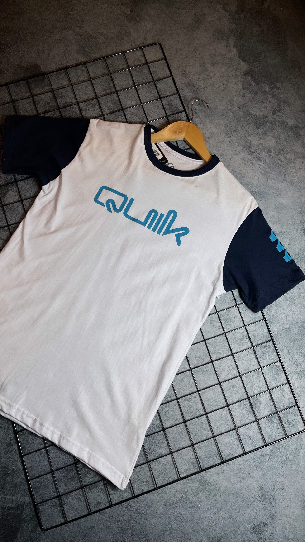 Camiseta Quiksilver