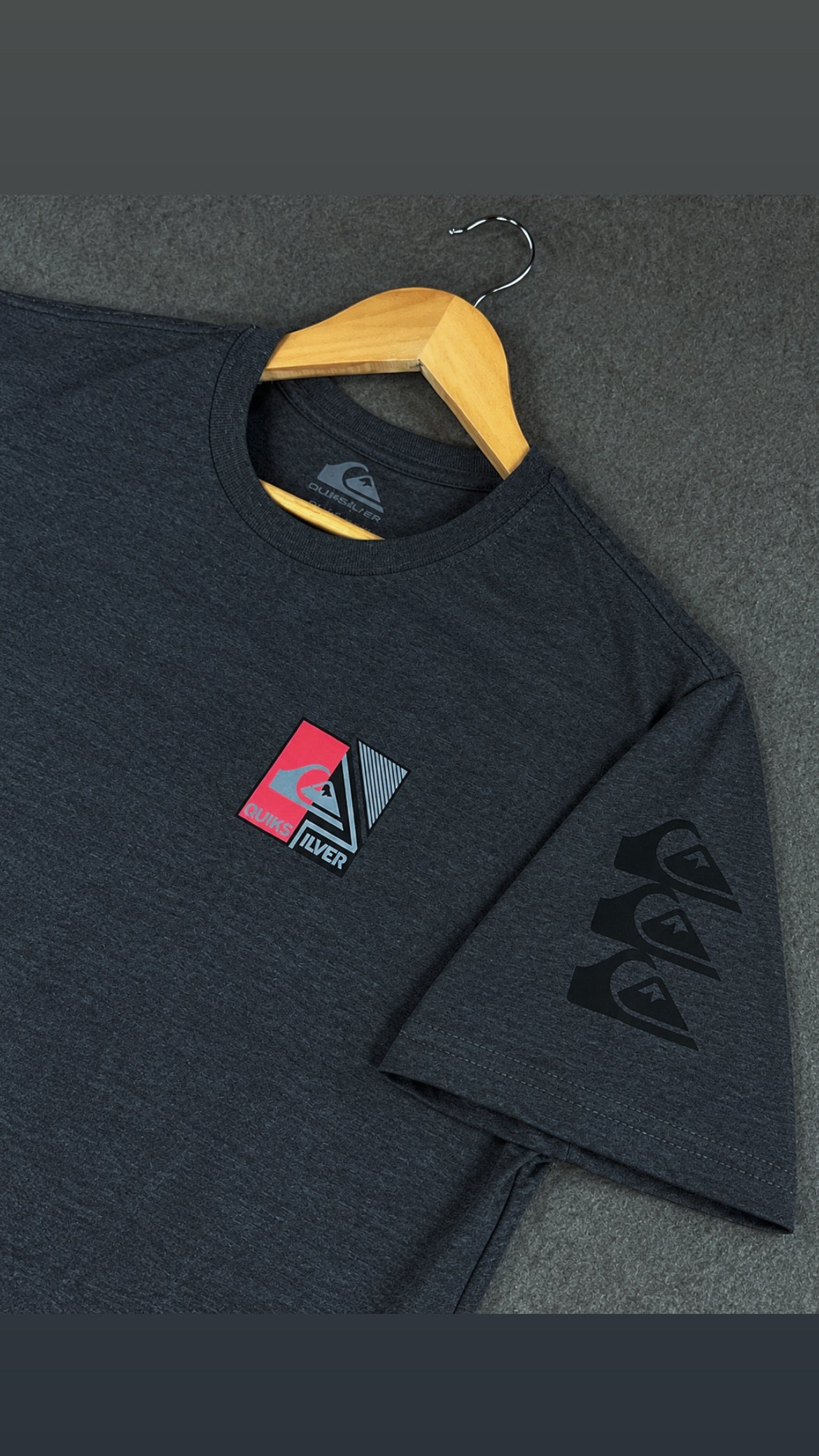Camiseta Premium Masculina