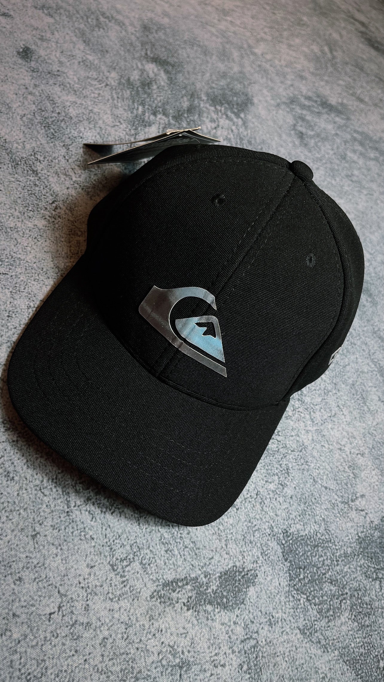 Boné Quiksilver P