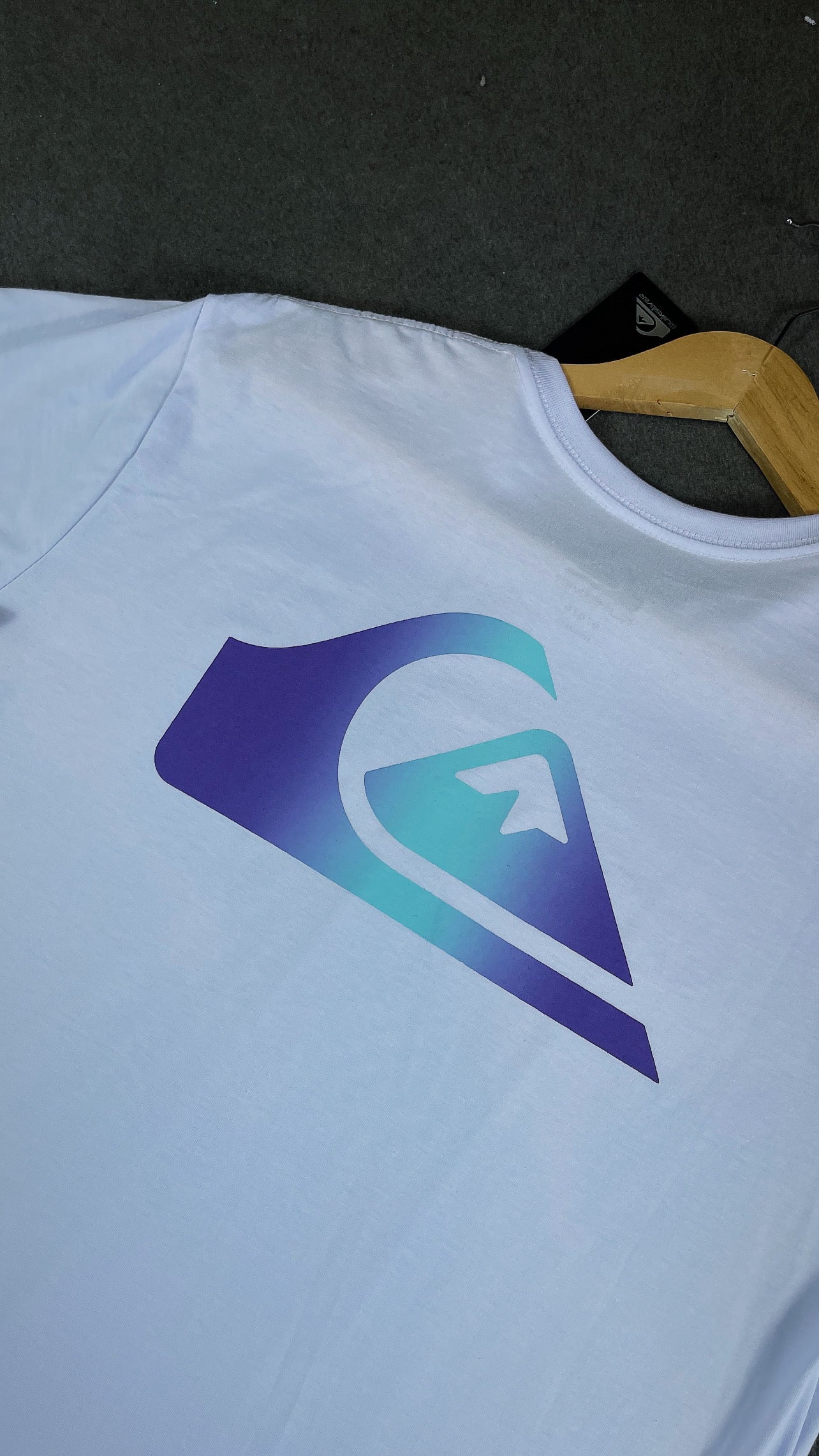 CAMISA Quiksilver