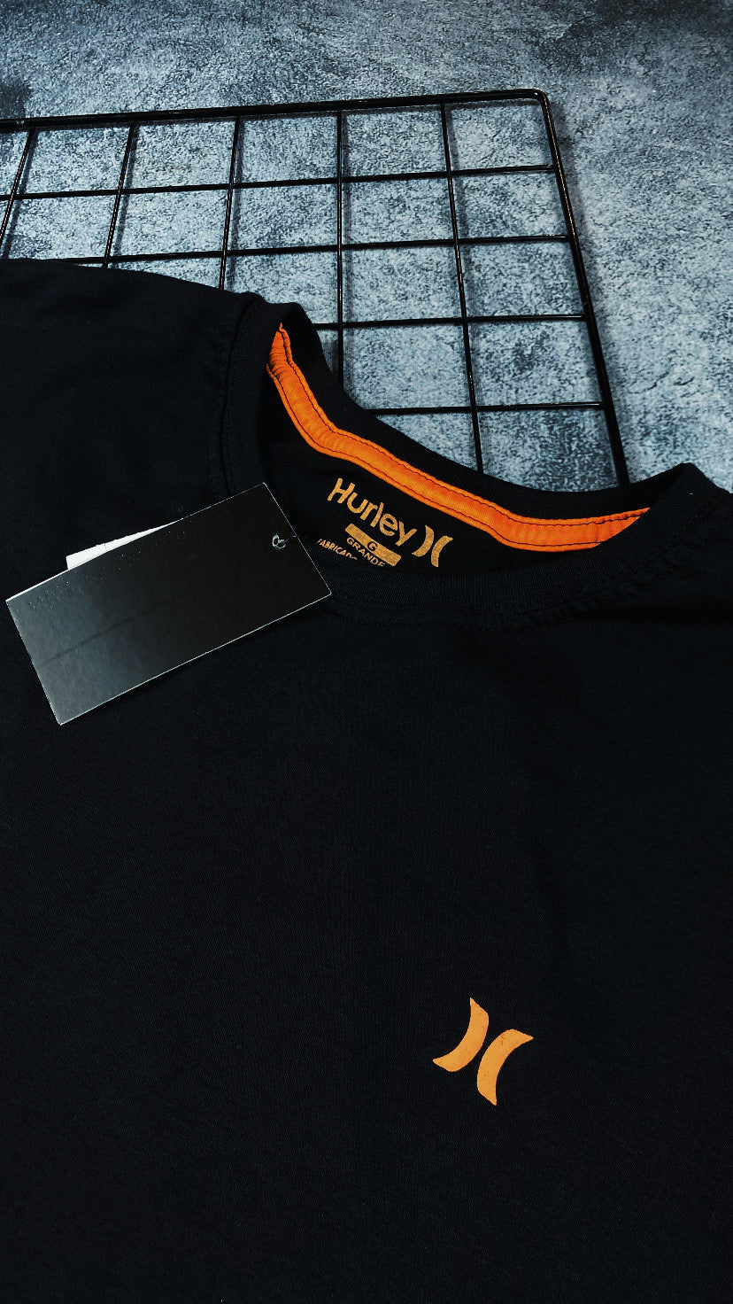 Camiseta Hurley Premium