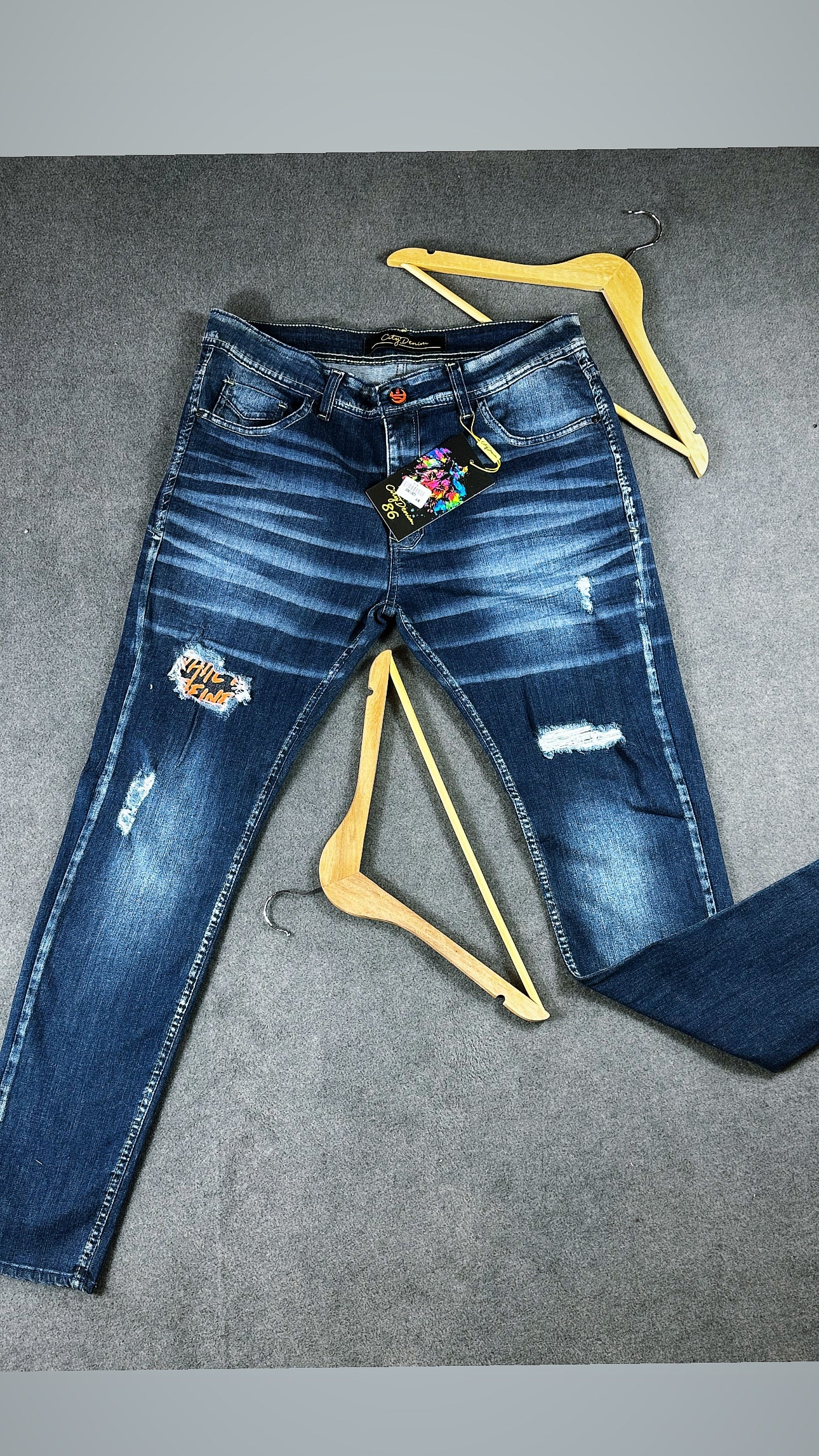 calça jogador original