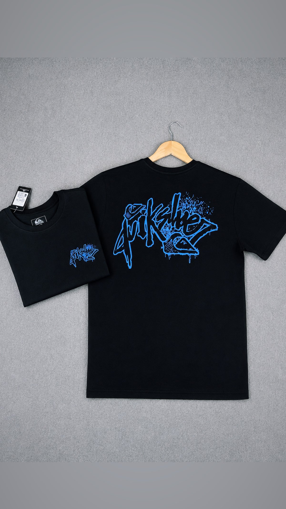 Camiseta Masculina Premium