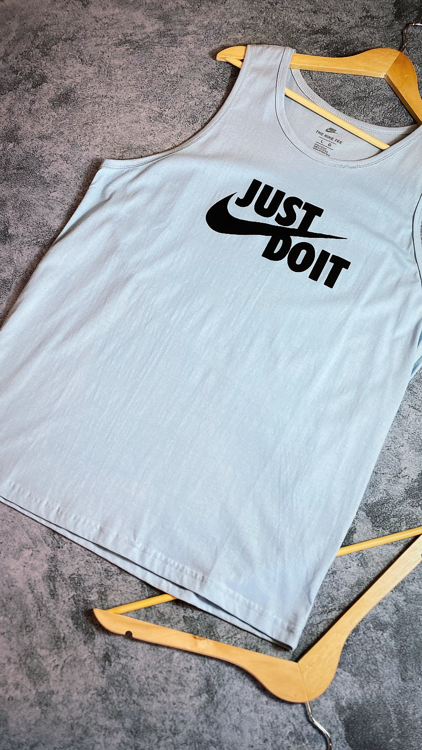 Regata Nike-Branca