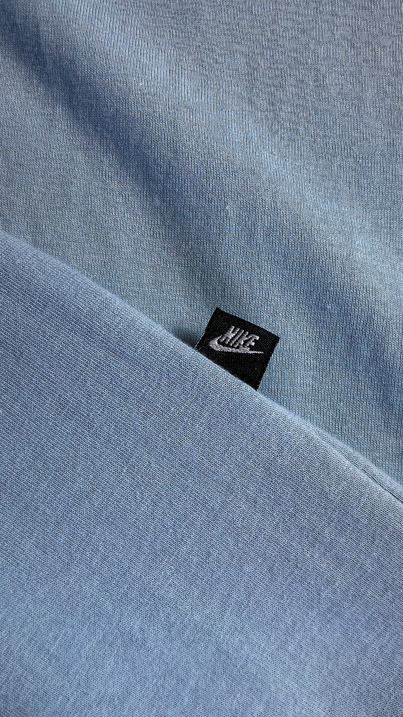 Regata Nike-Branca