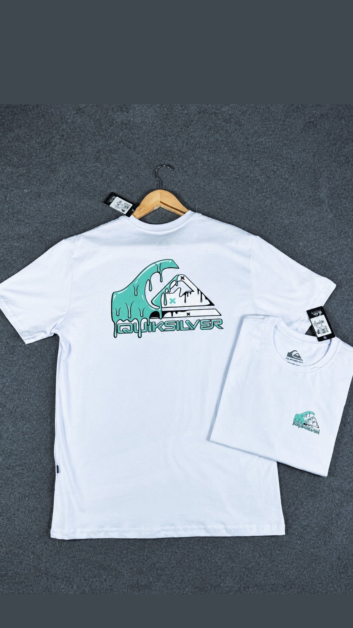 Camiseta Masculina Premium
