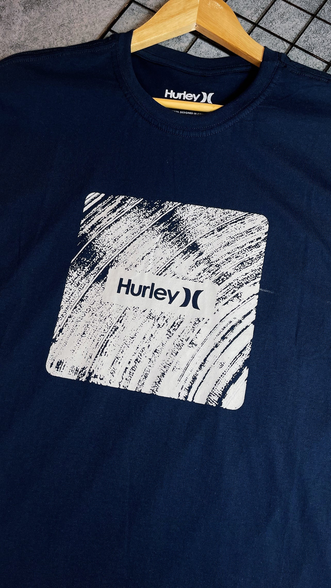 Camiseta Hurley