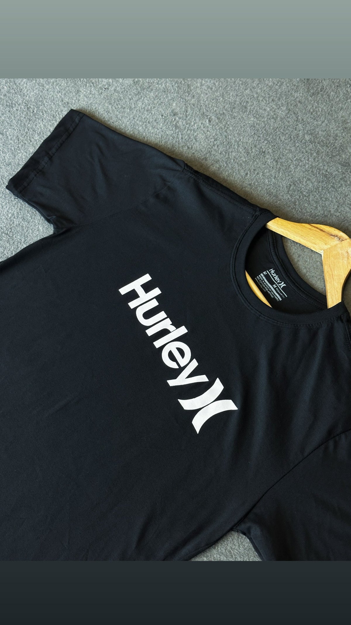 Camiseta Premium Masculina