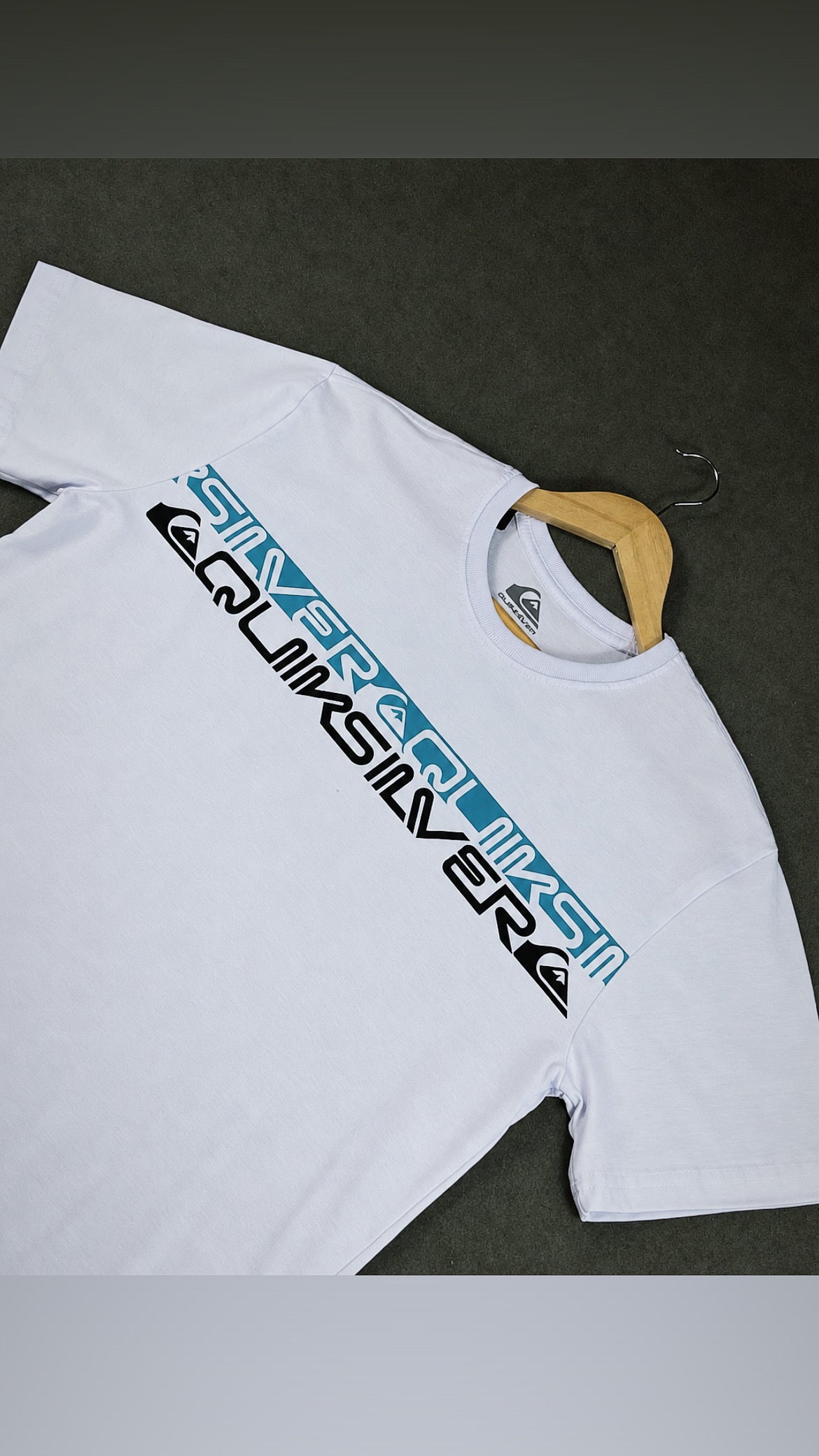 Camiseta Premium Masculina