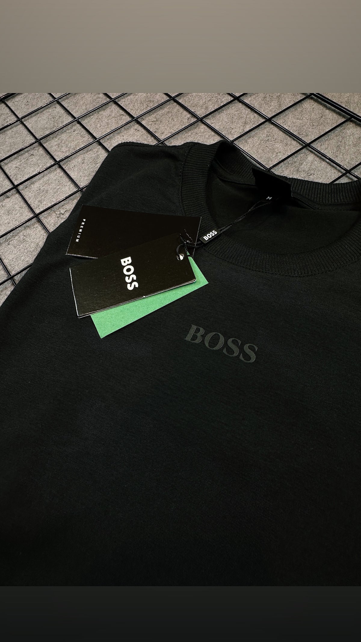 Camiseta Peruana Masculina