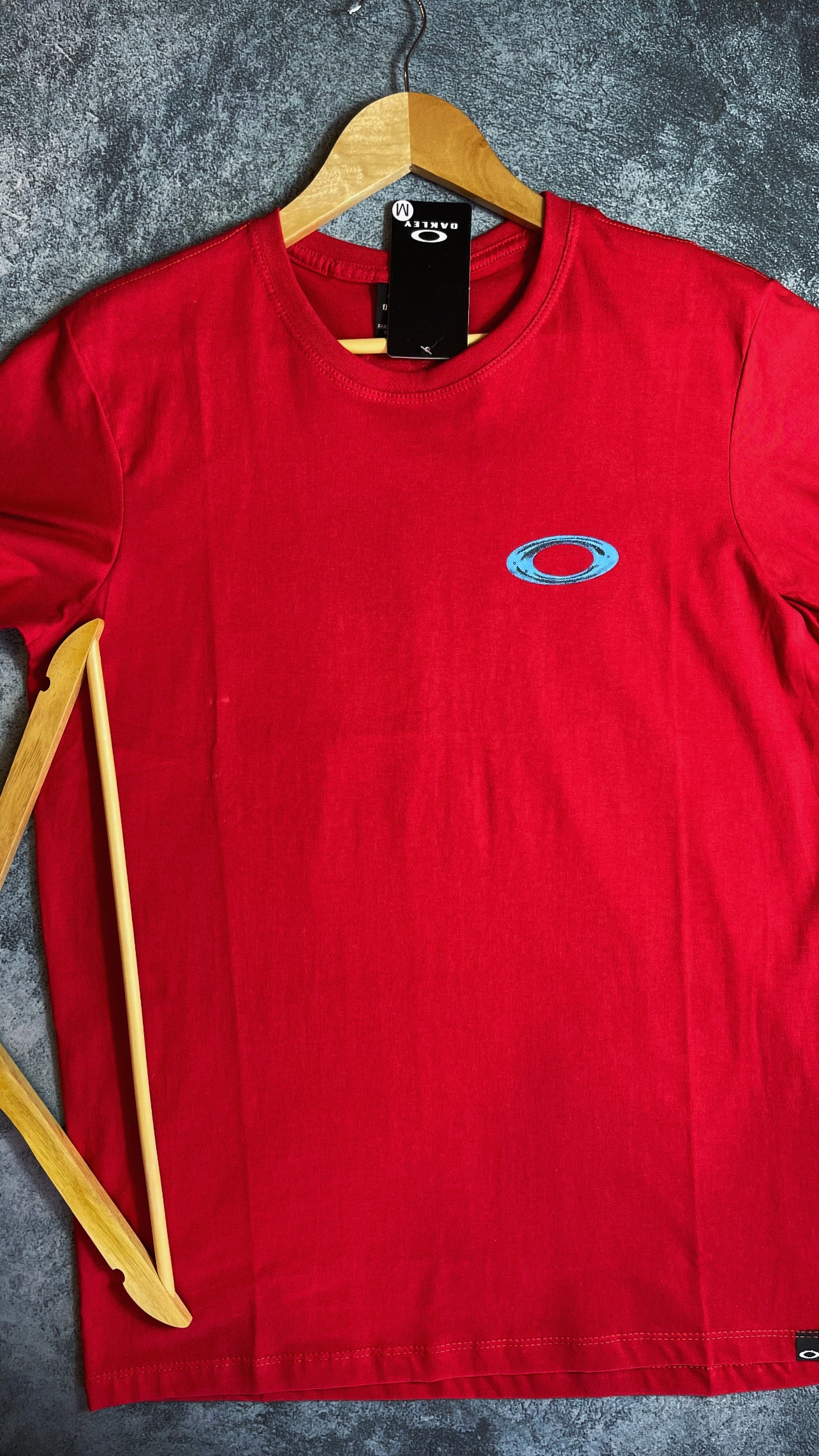 Camisa edição Oakley med cience