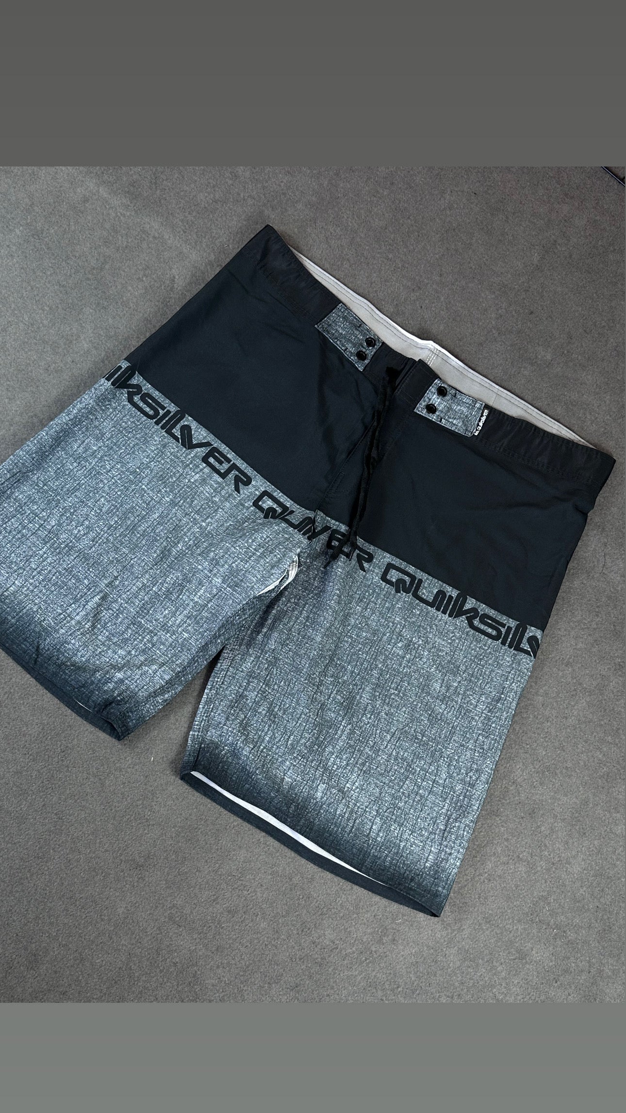 Bermuda Elastano Mascolino Plus Size