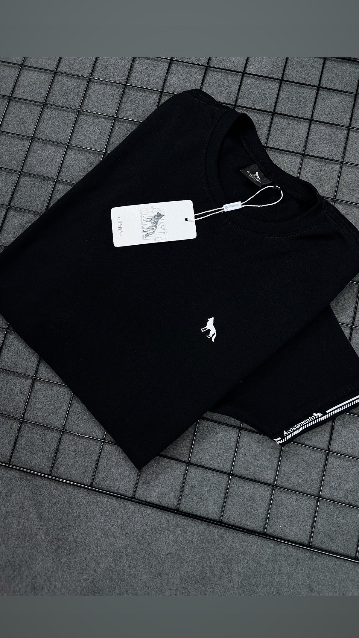 Camiseta Peruana Masculina