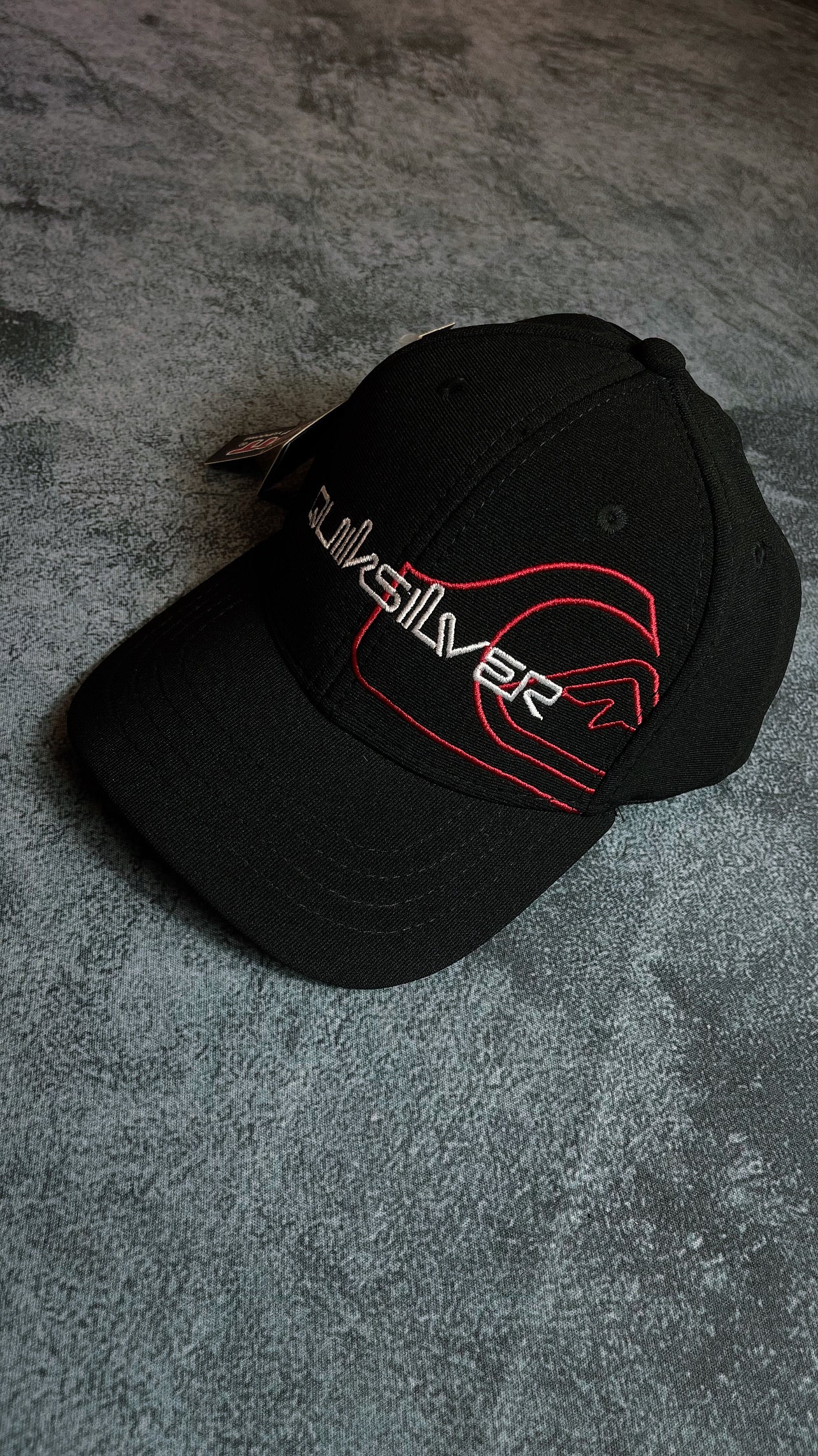 Bone Quiksilver