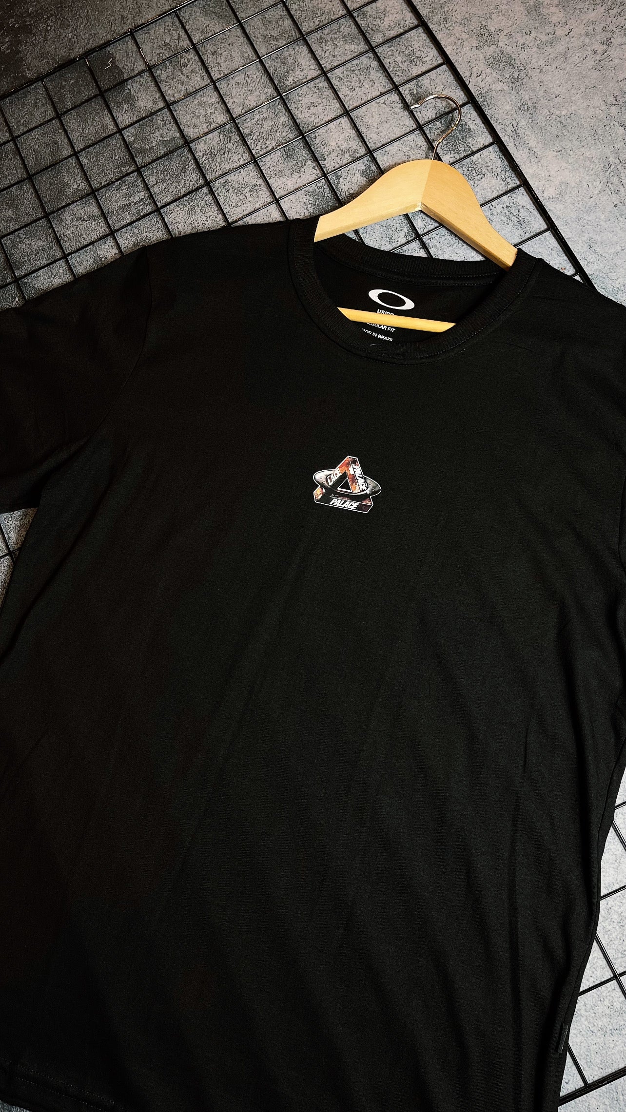 Camisa Okl edição