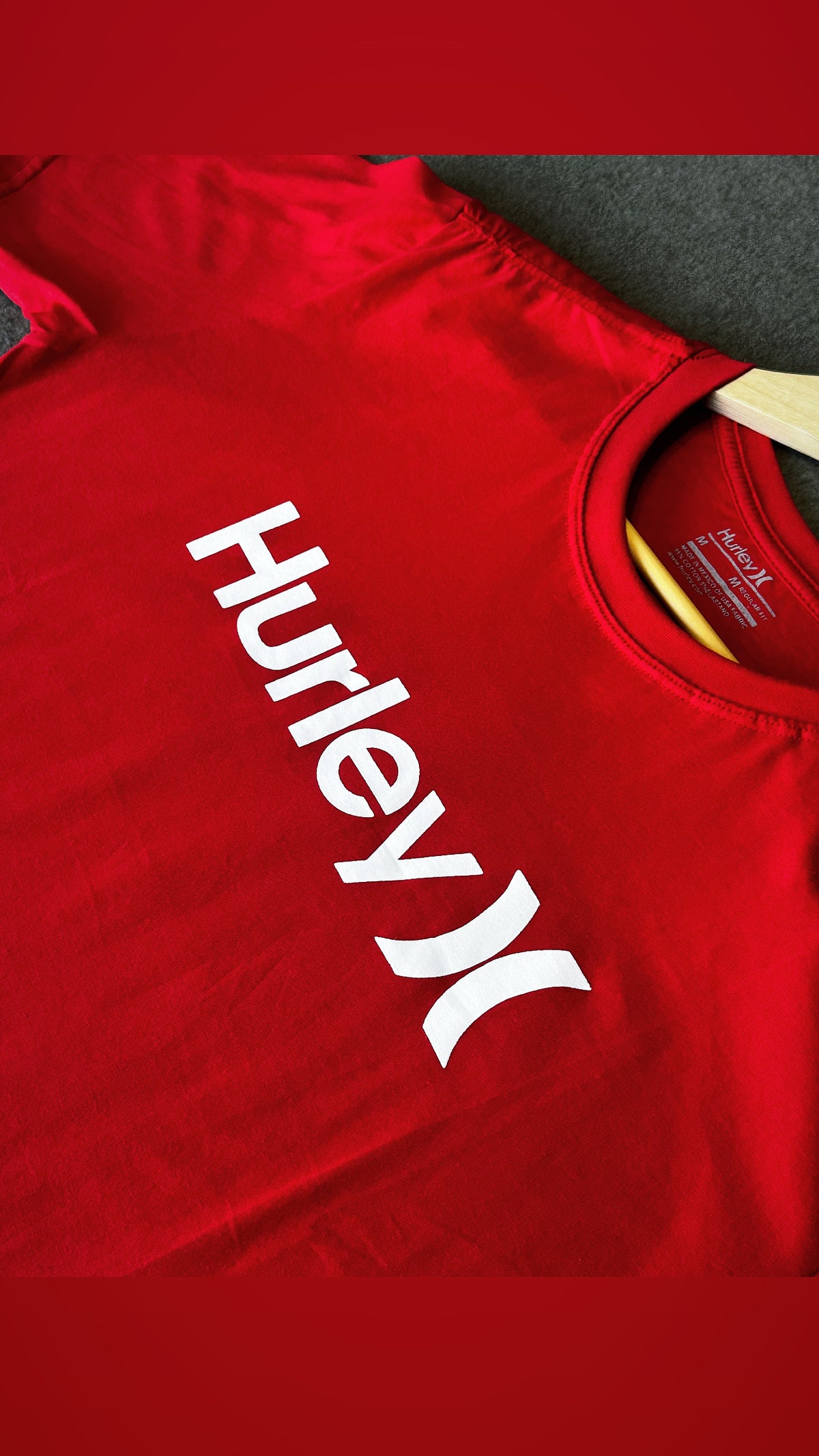 Camiseta Premium Masculina