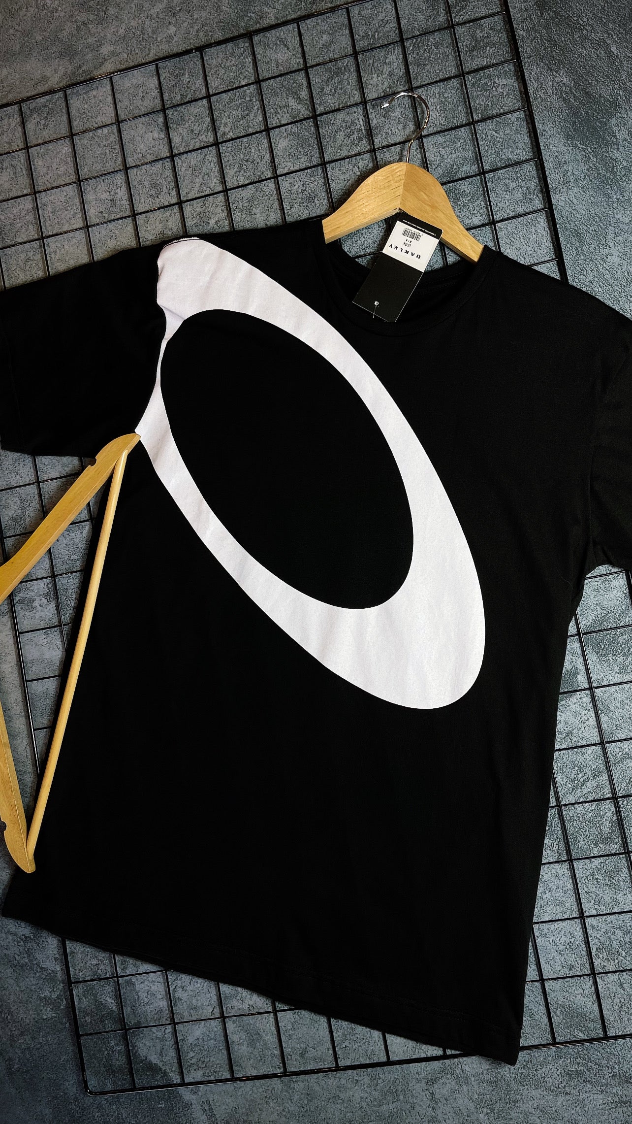 Camisa Oakley edição