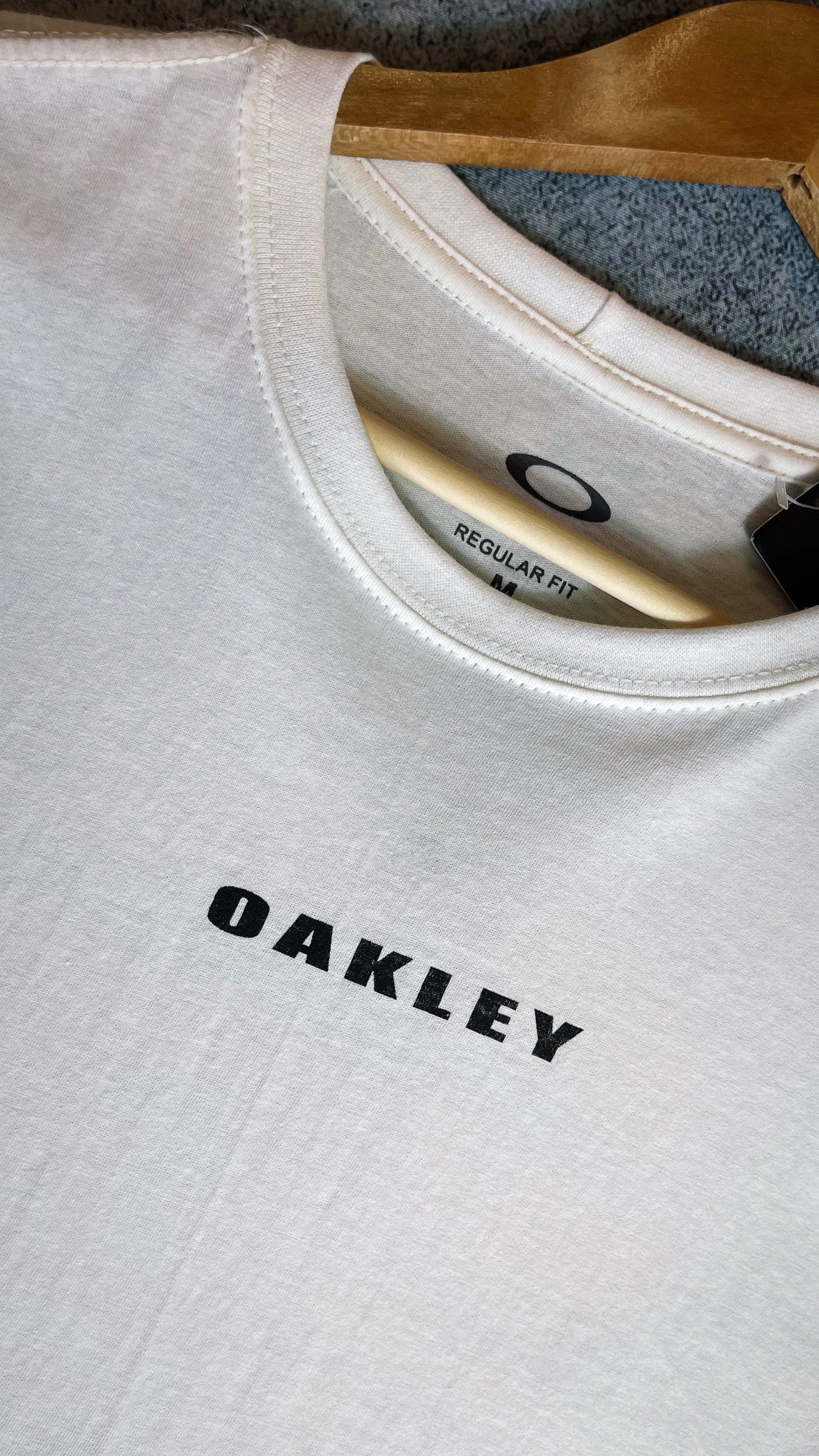 Camisas Okl edição OTT