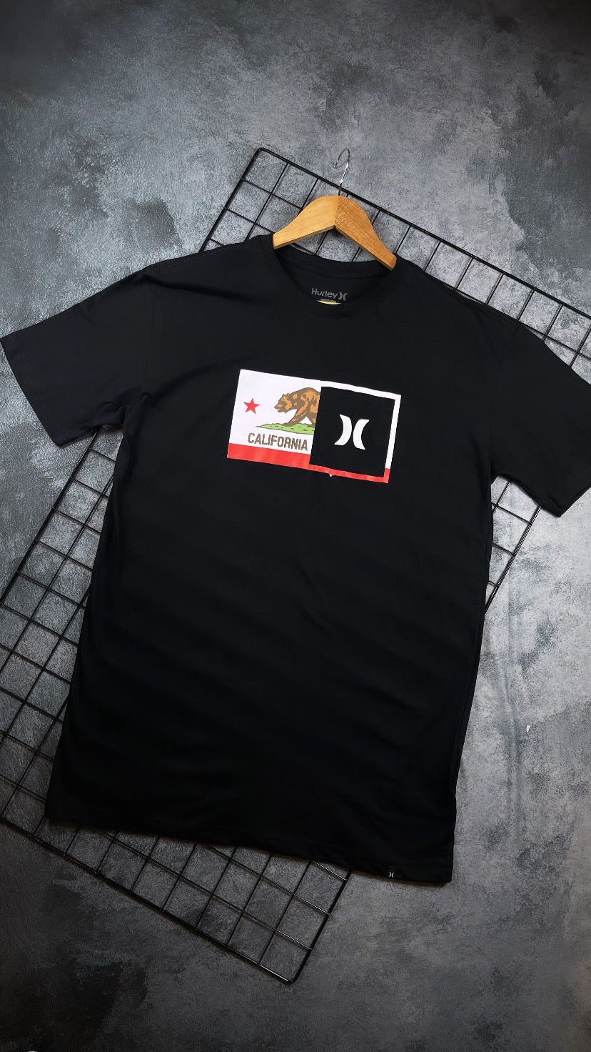 Camisetas Hurley Premium
