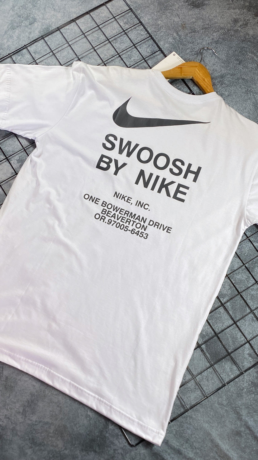 Camiseta Nike