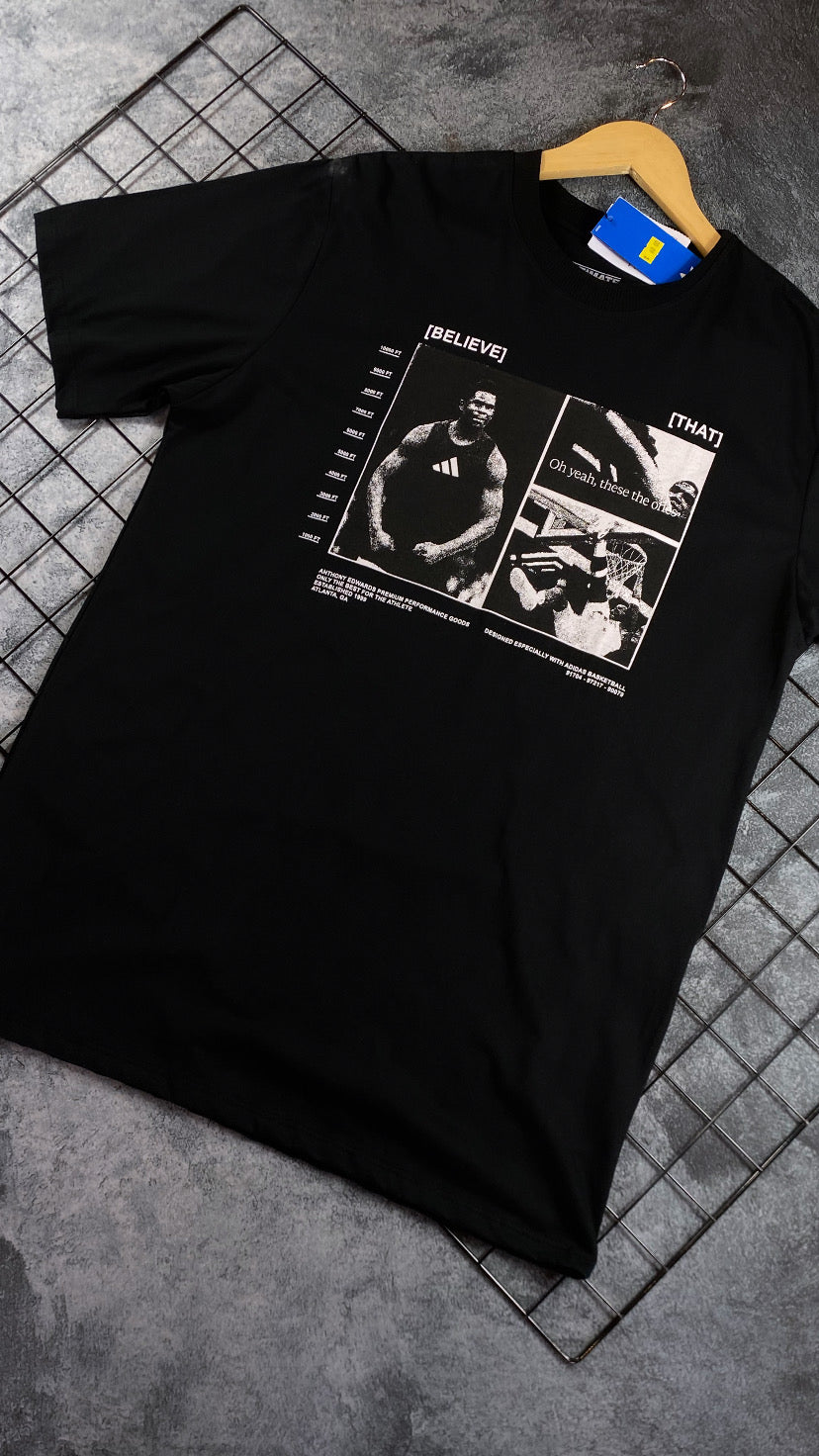 Camiseta Adidas