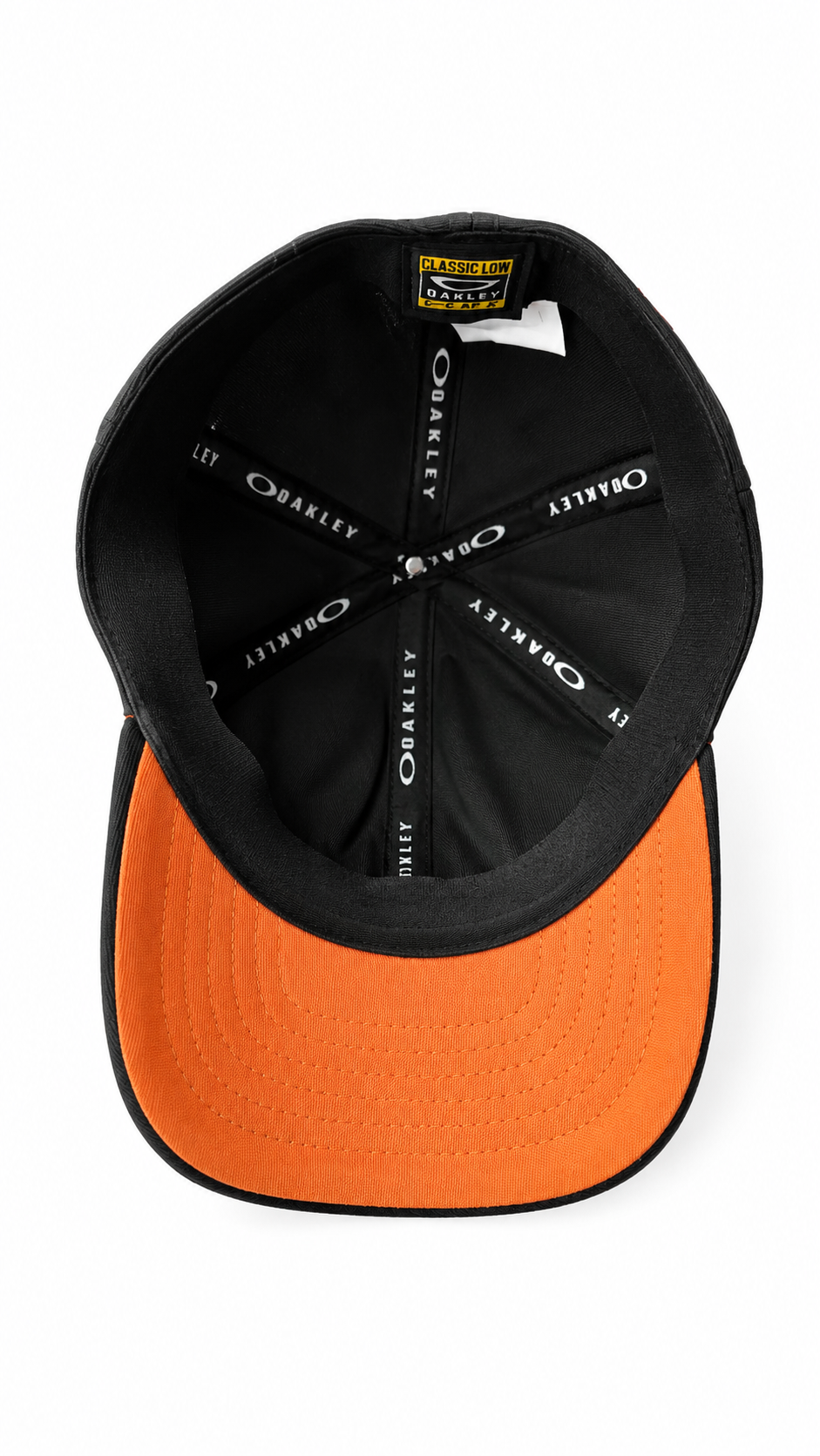 Boné Flex Fit Poliester