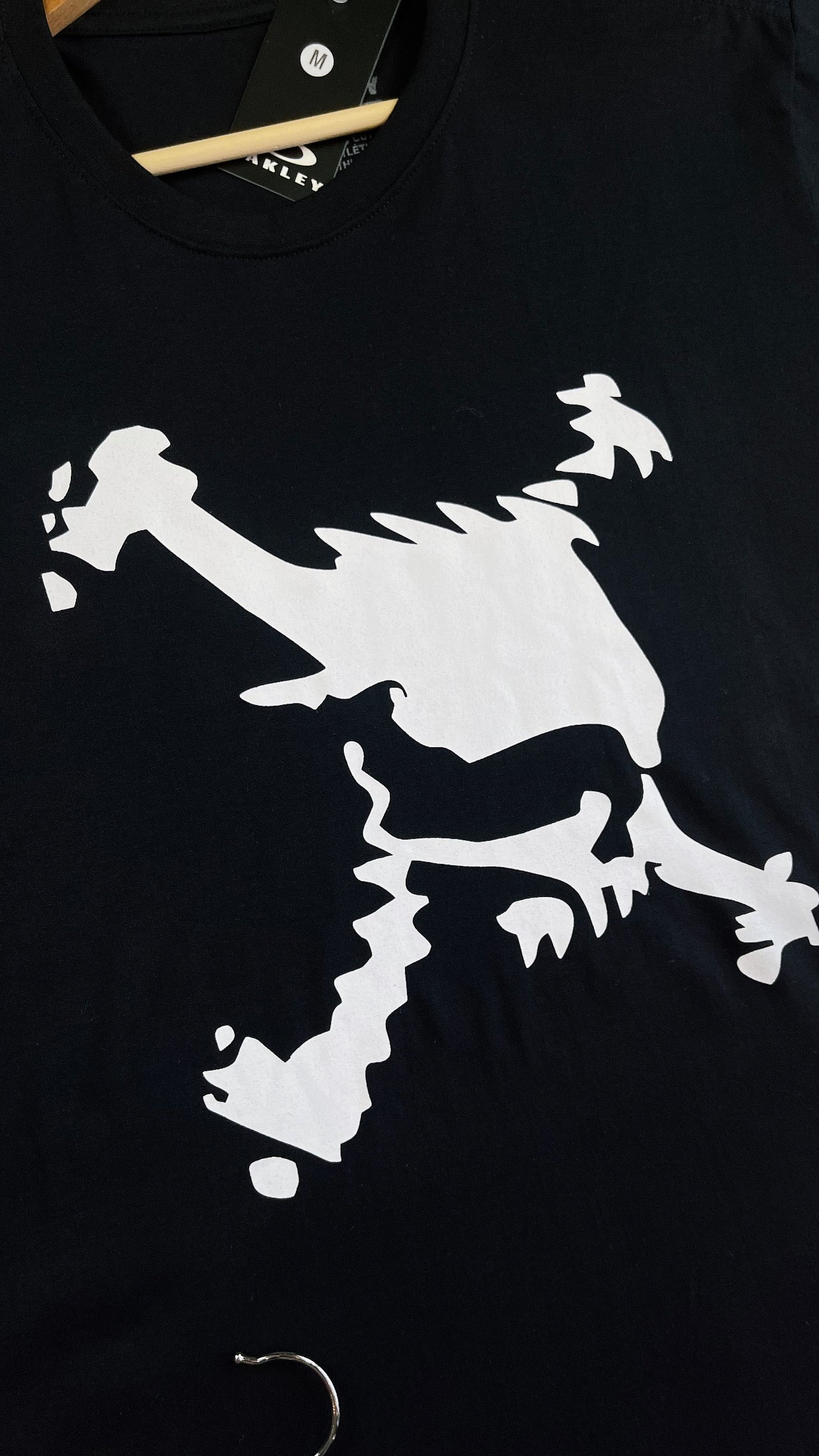 camisa da Oakley