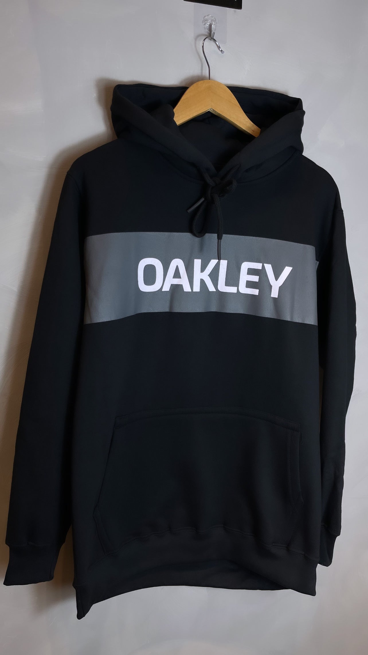 Moletom Oakley 3 Cabos