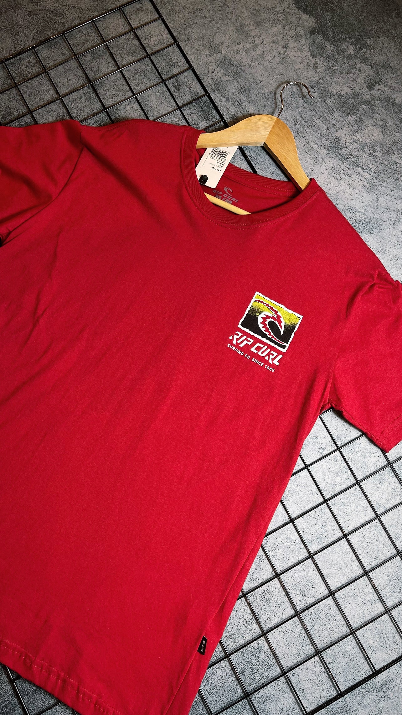 Camiseta Quiksilver