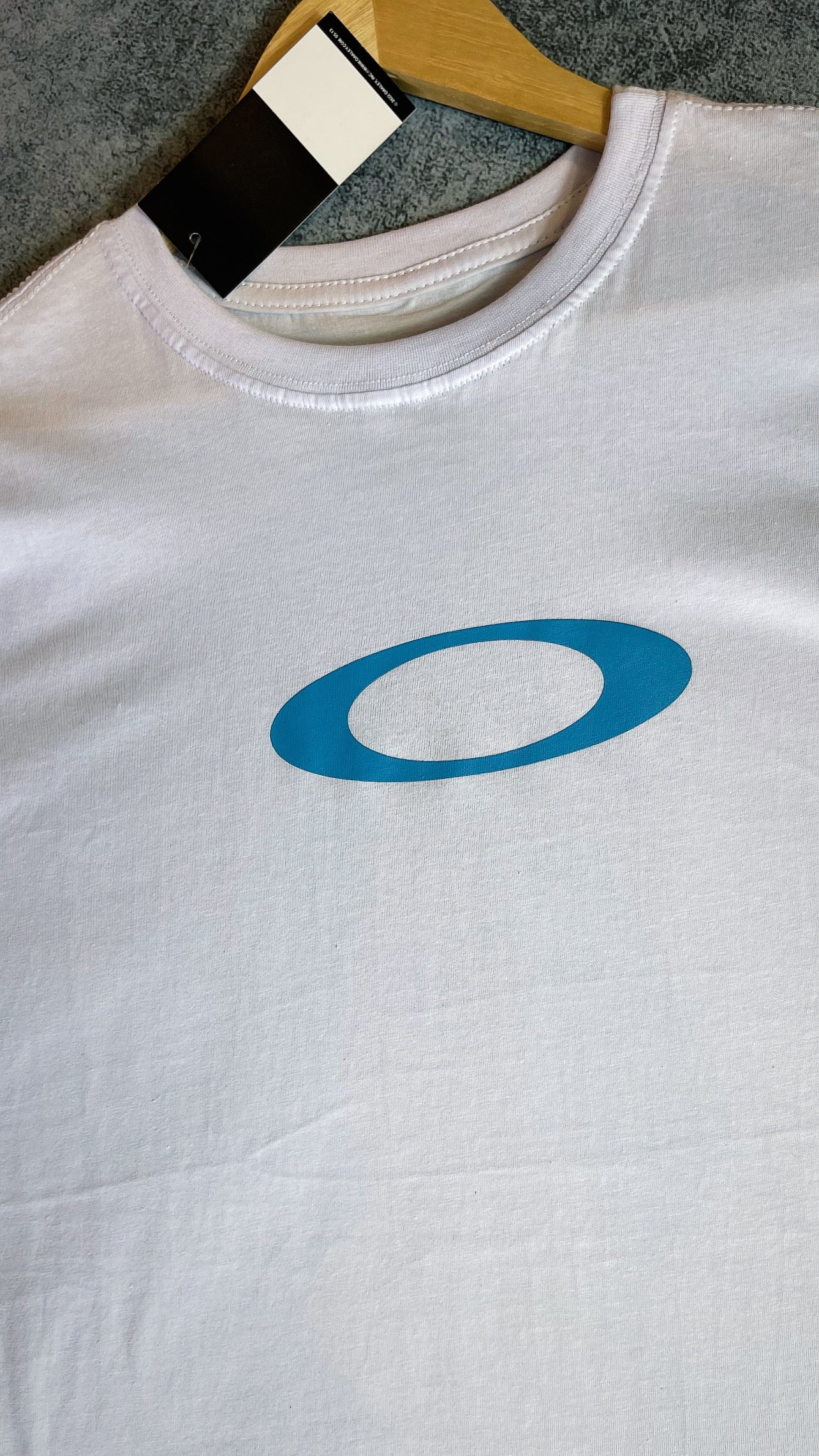Camisas Okl edição
