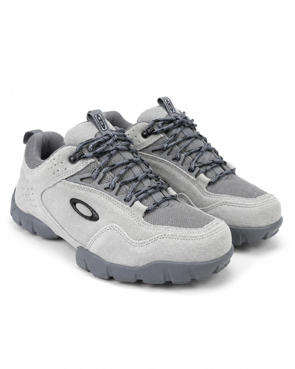 Bota Edição Modoc Low II ( Cinza)