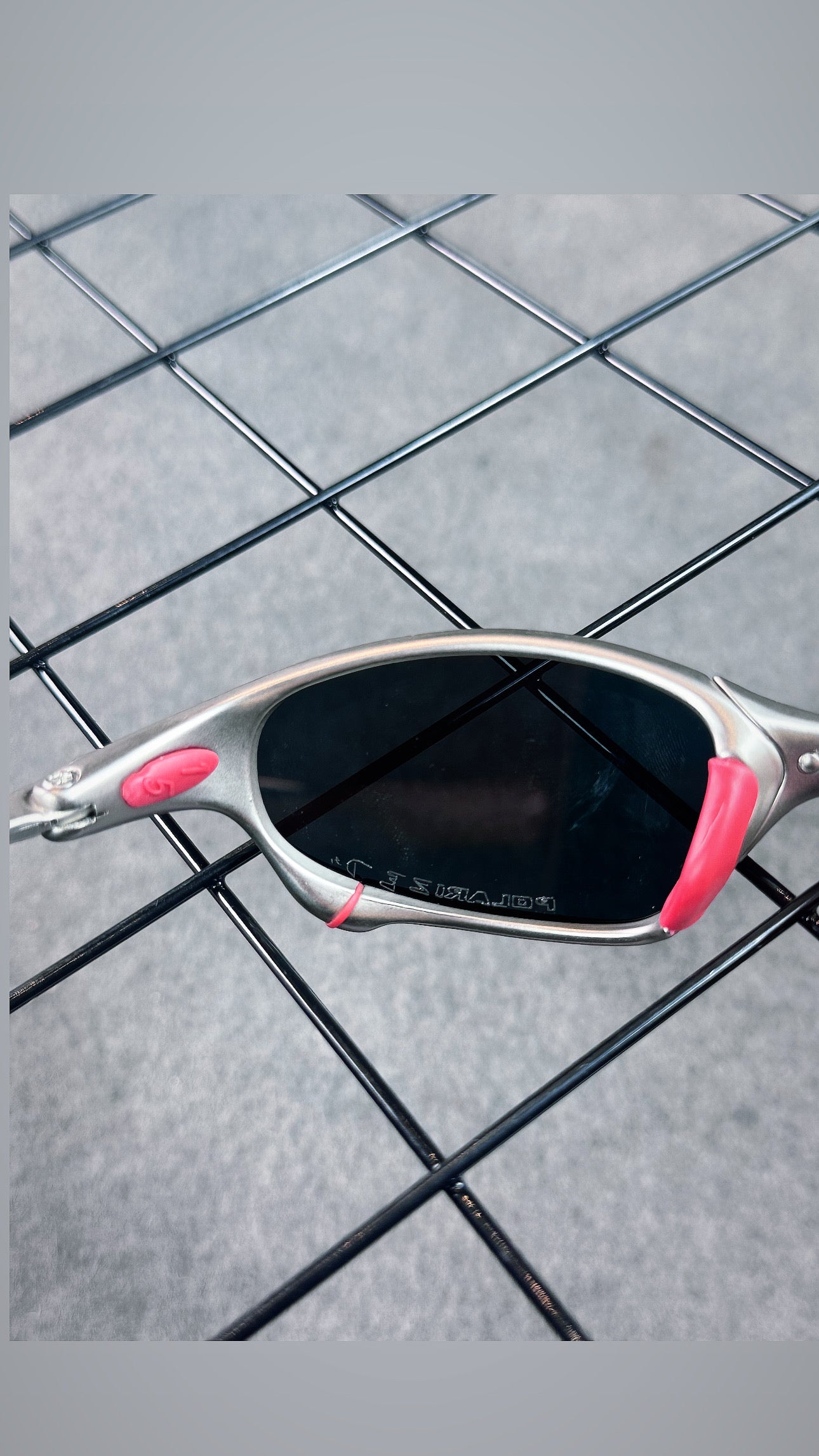 Juliet  X-Metal Carbon
