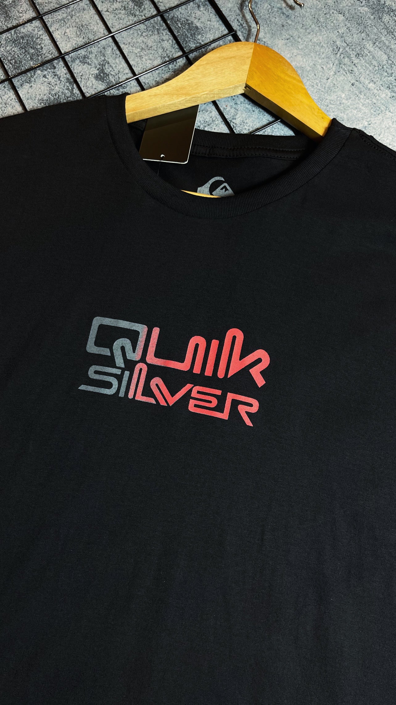Camiseta Quiksilver