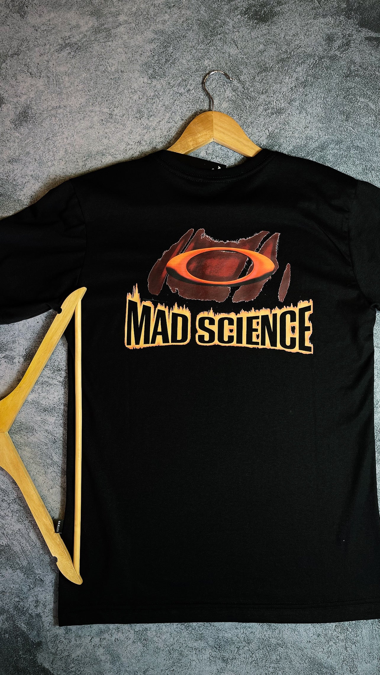 Camisas Oakley edição