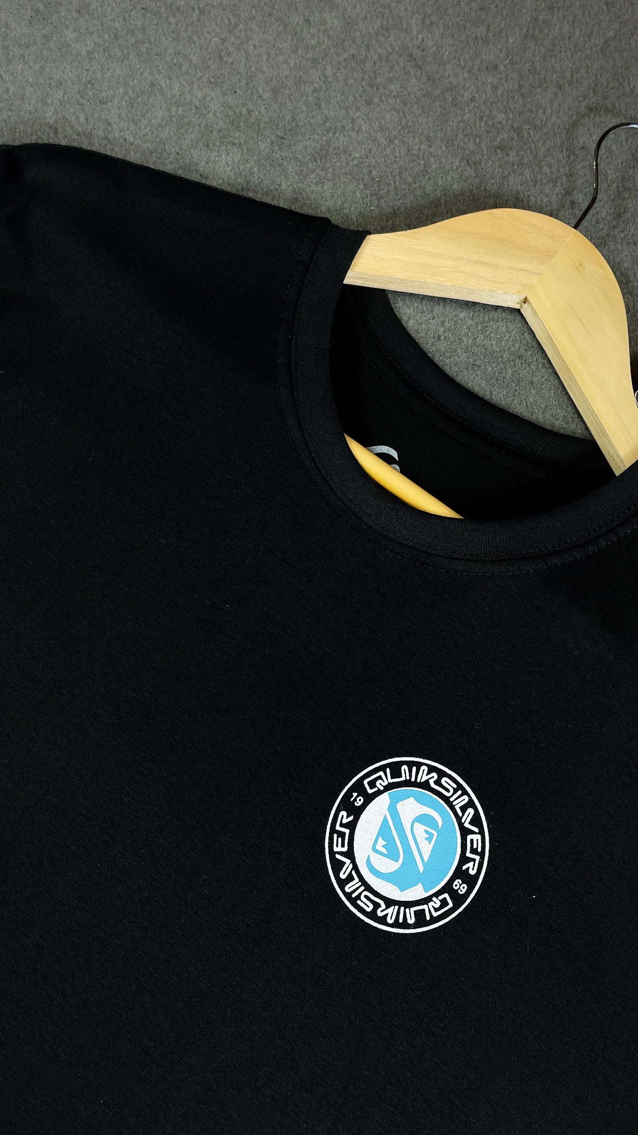 CAMISA Quiksilver