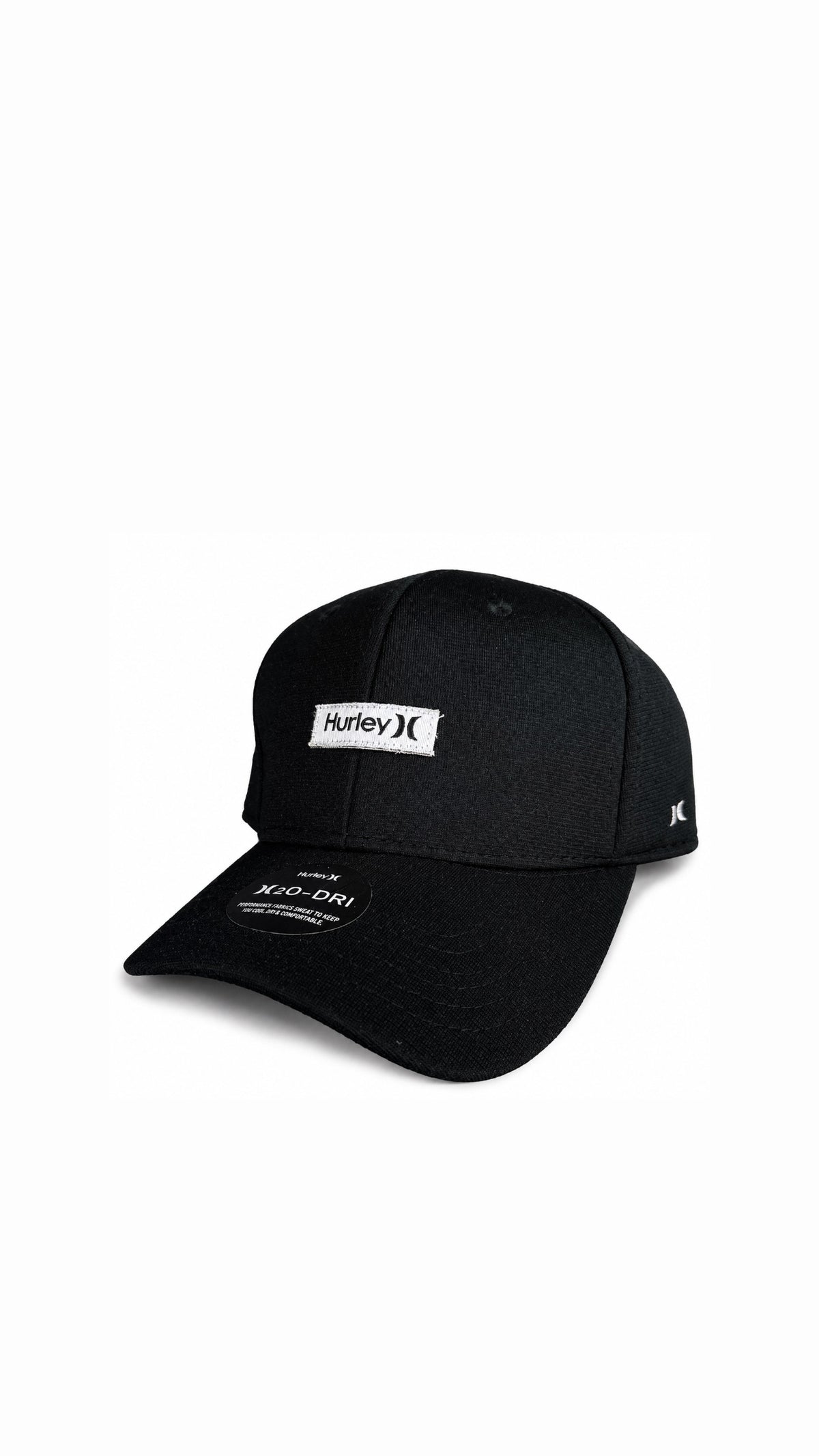 Boné Flex Fit Poliester