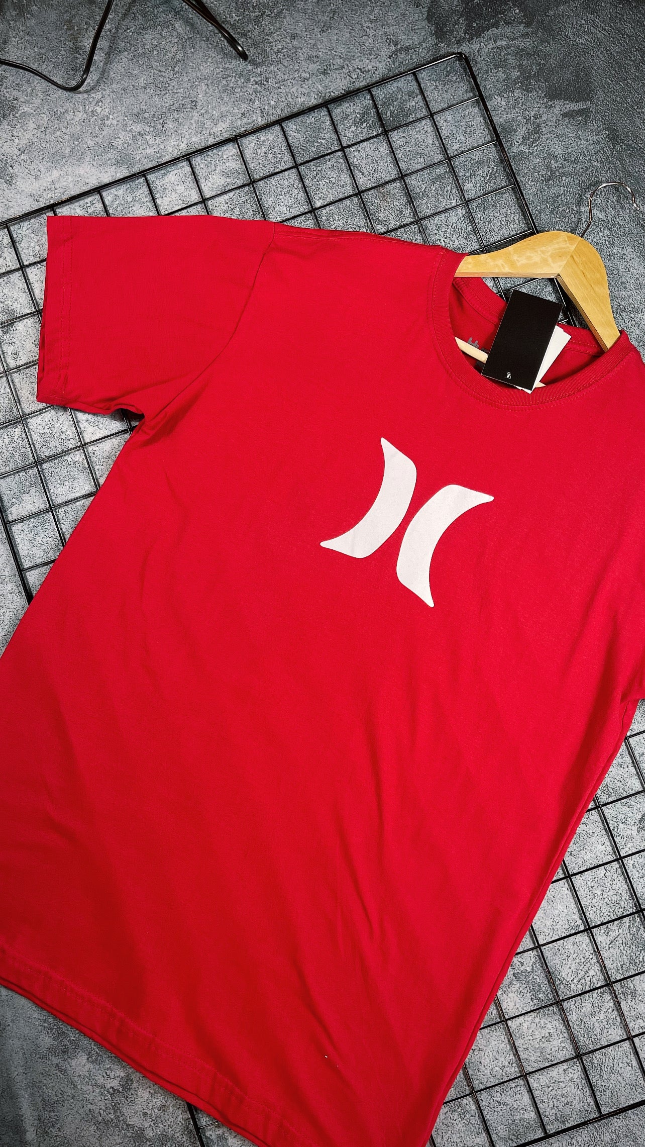 Camiseta Hurley