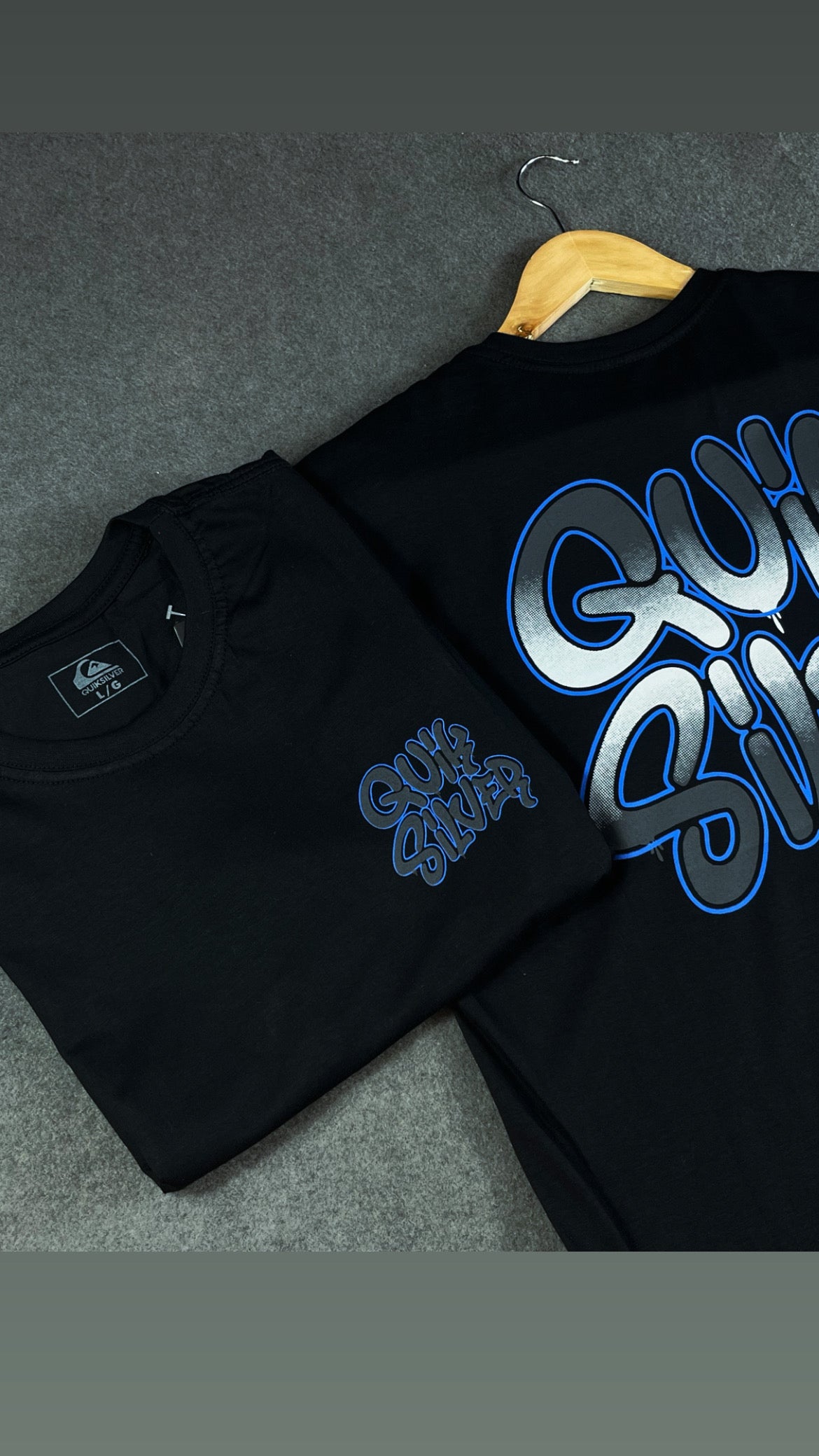 Camiseta Premium Masculina
