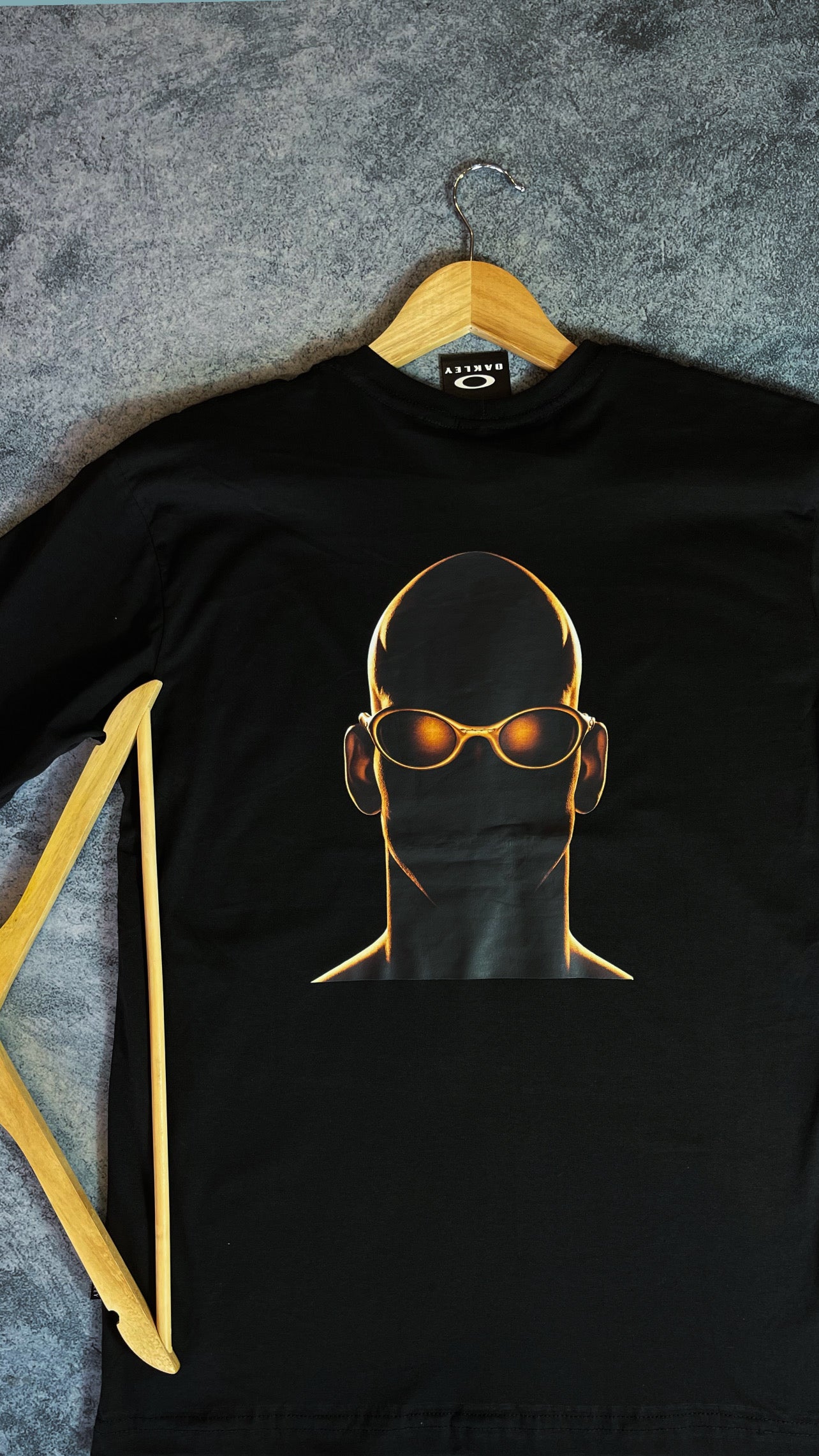 Camisa Oakley edição
