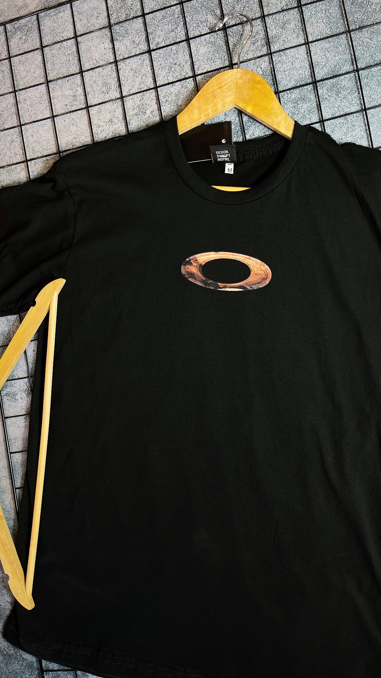 Camisa Oakley edição