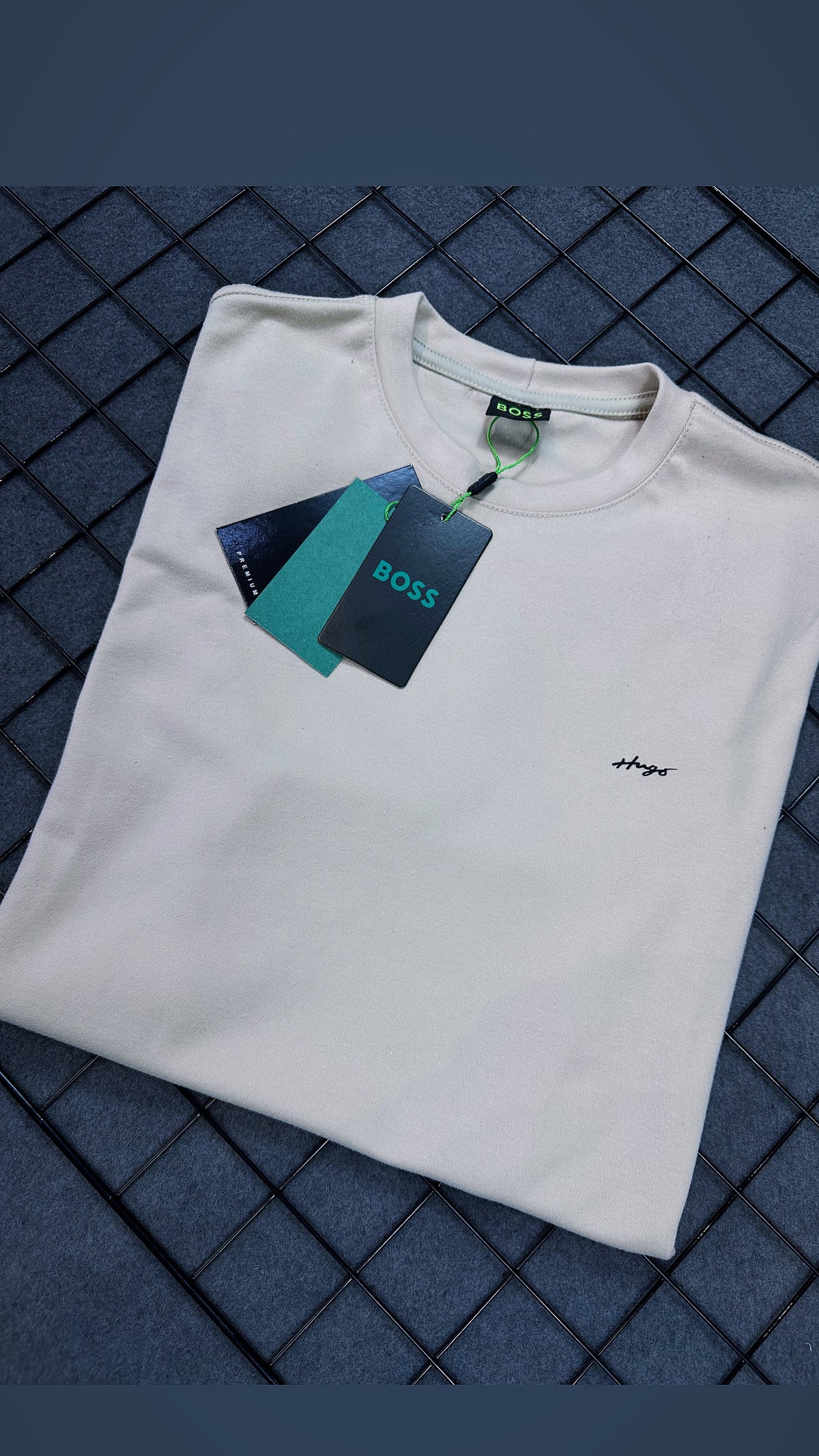 Camiseta Peruana Masculina
