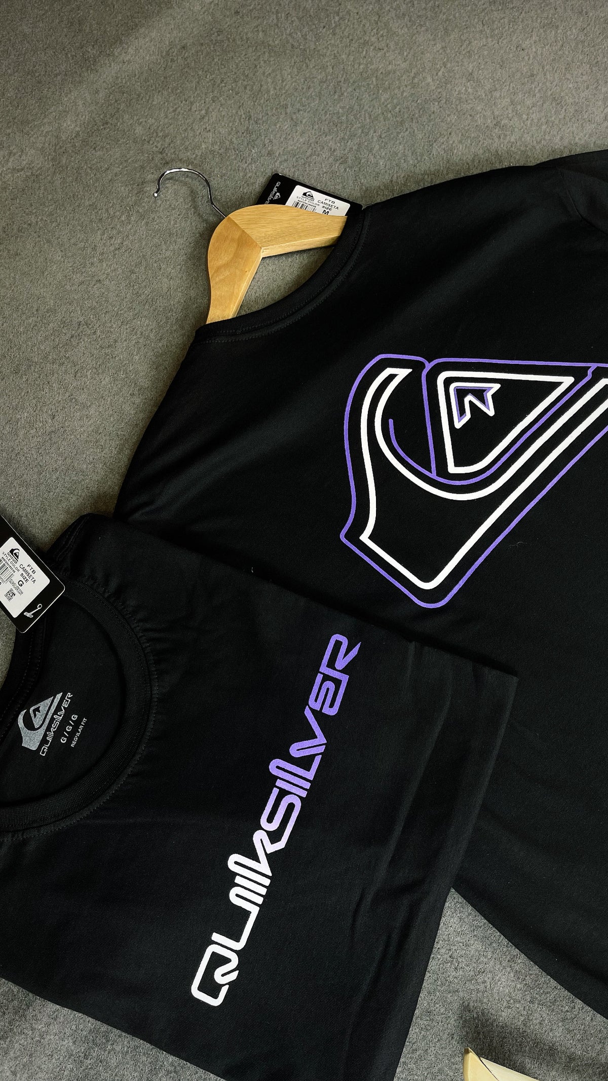 Camiseta Premium Masculina