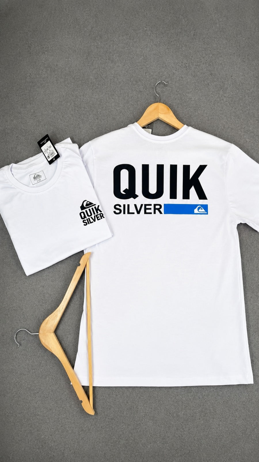 Camiseta Premium Masculina
