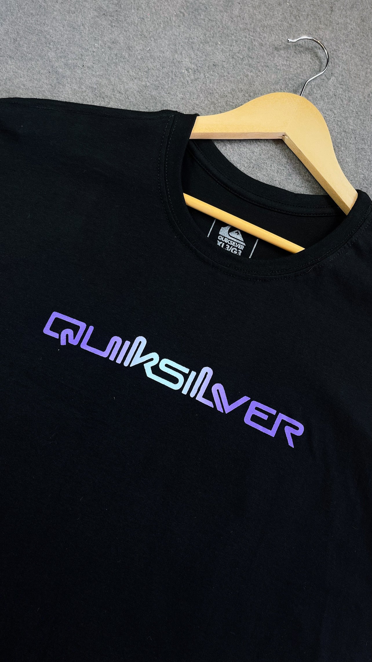 CAMISA Quiksilver